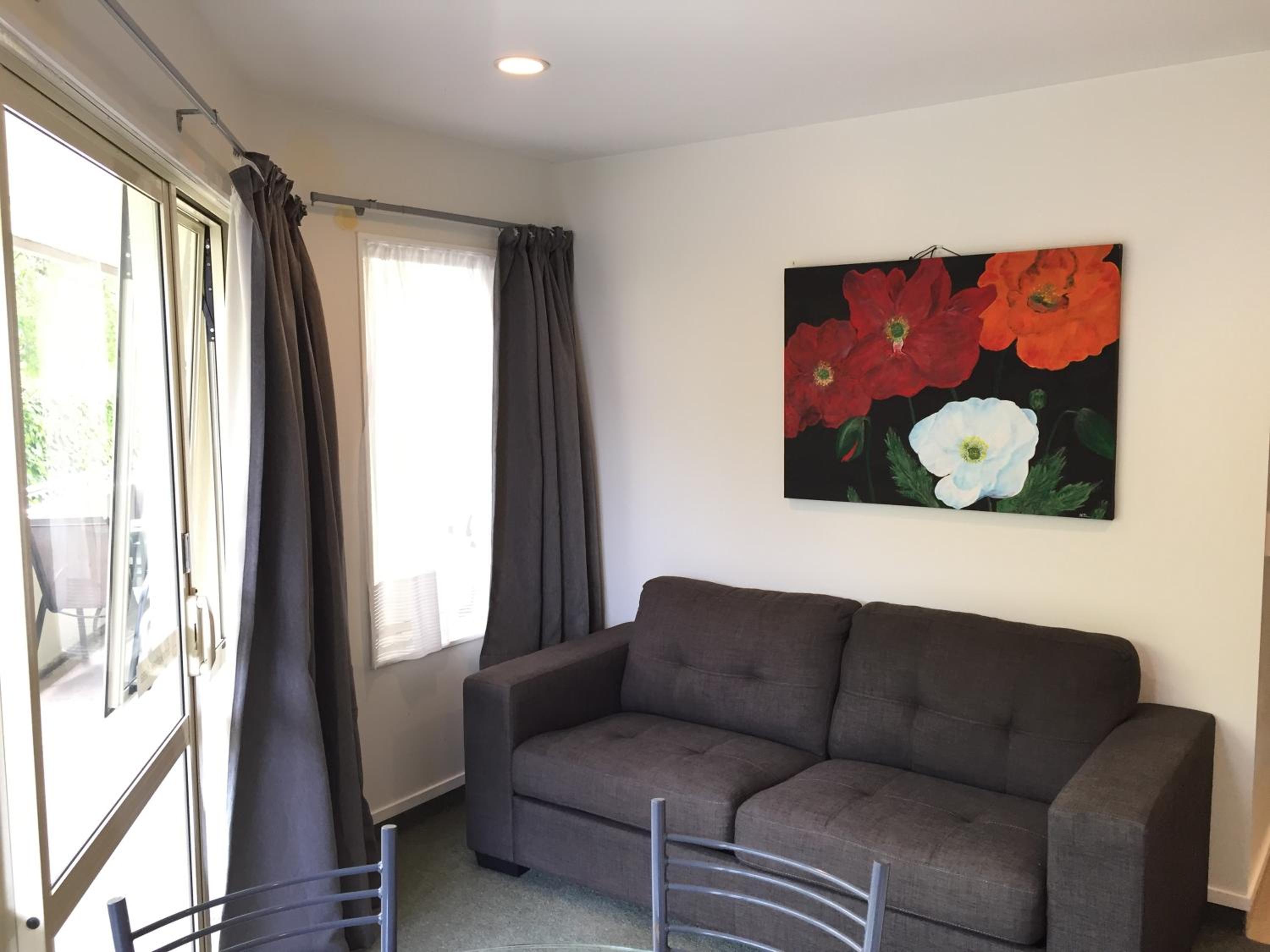 Suite with Spa Bath (First Floor) photo 2