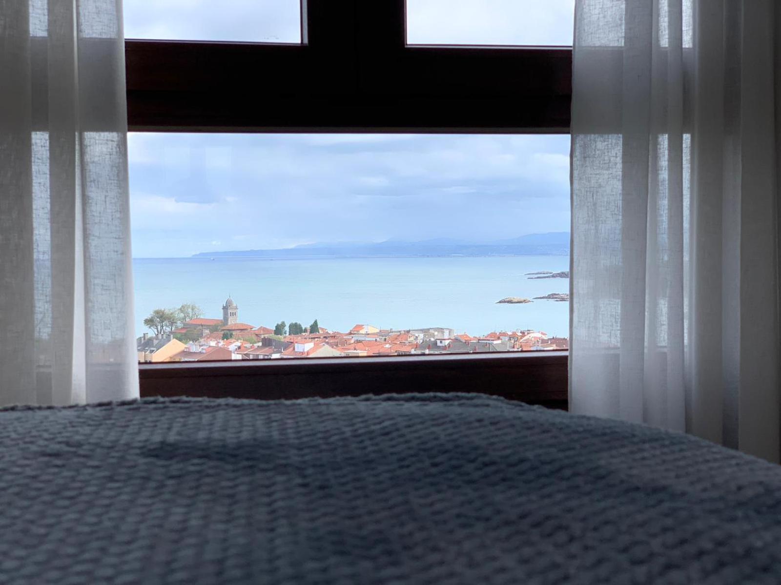 Deluxe Double Room with Sea View photo 2