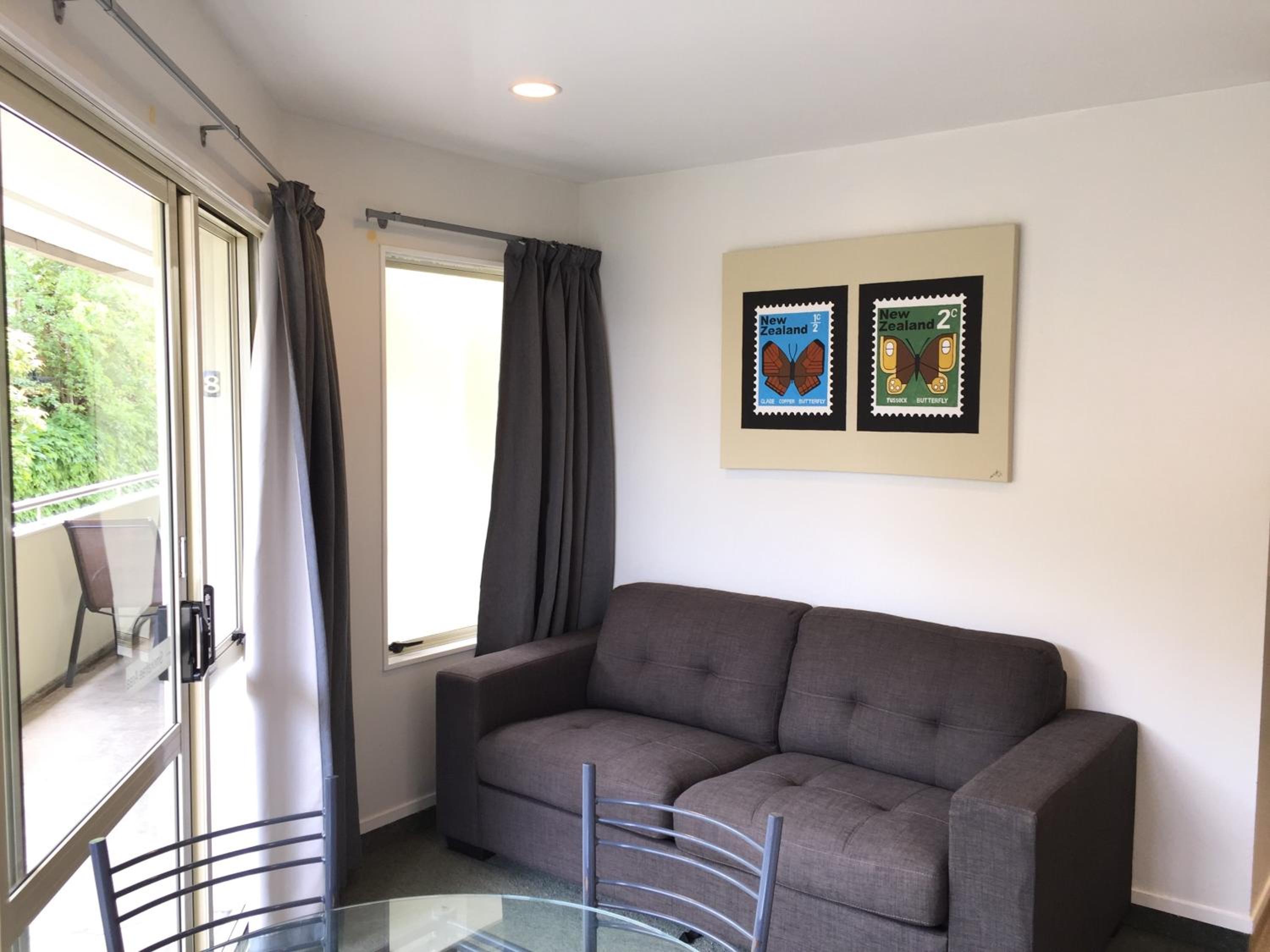 Deluxe Spa Suite (Top Floor) photo 1