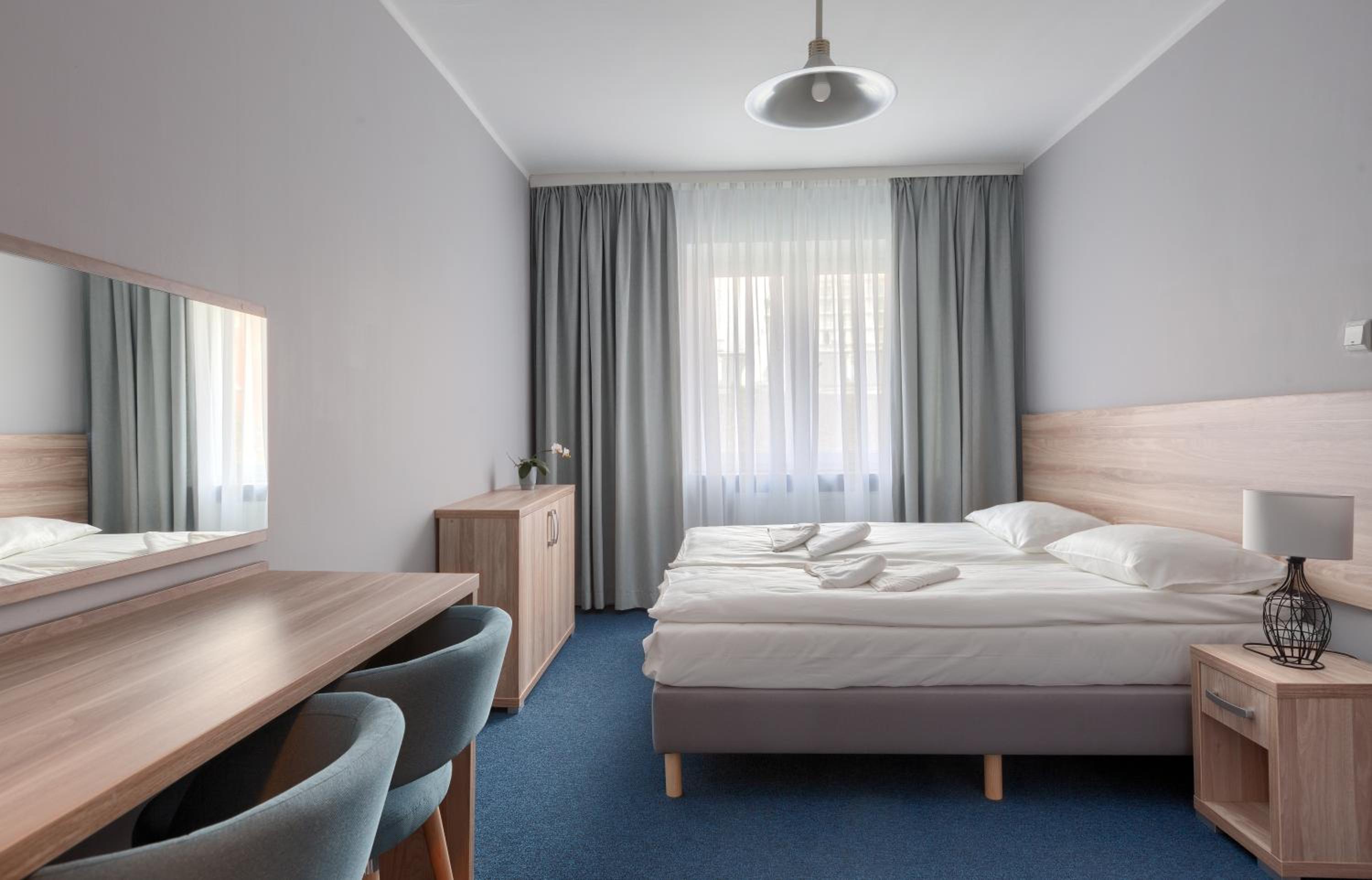 Twin Room photo 1
