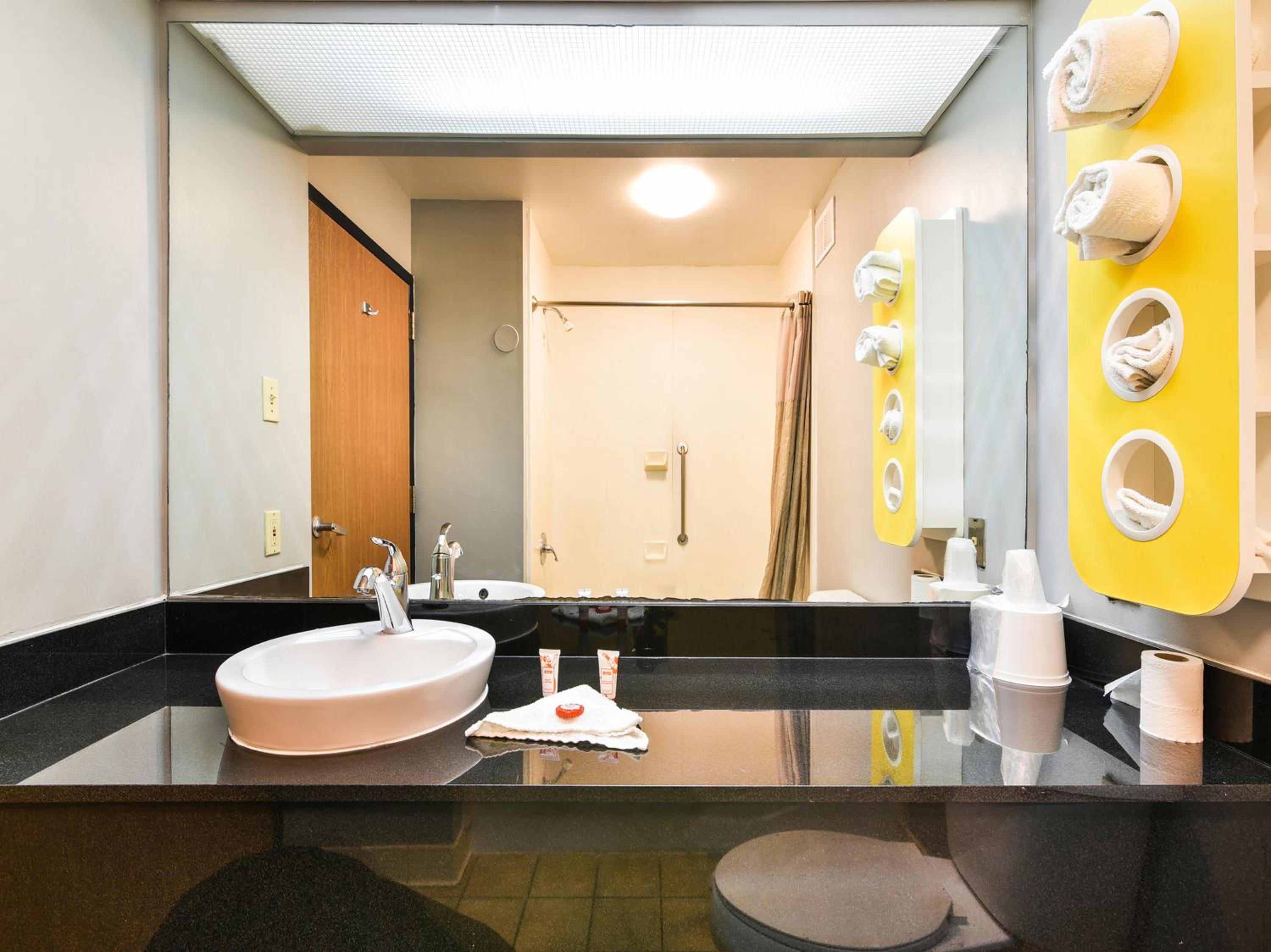 OYO Townhouse Inn Jacksonville near Little Rock Air Force Base, Zdjęcie 5