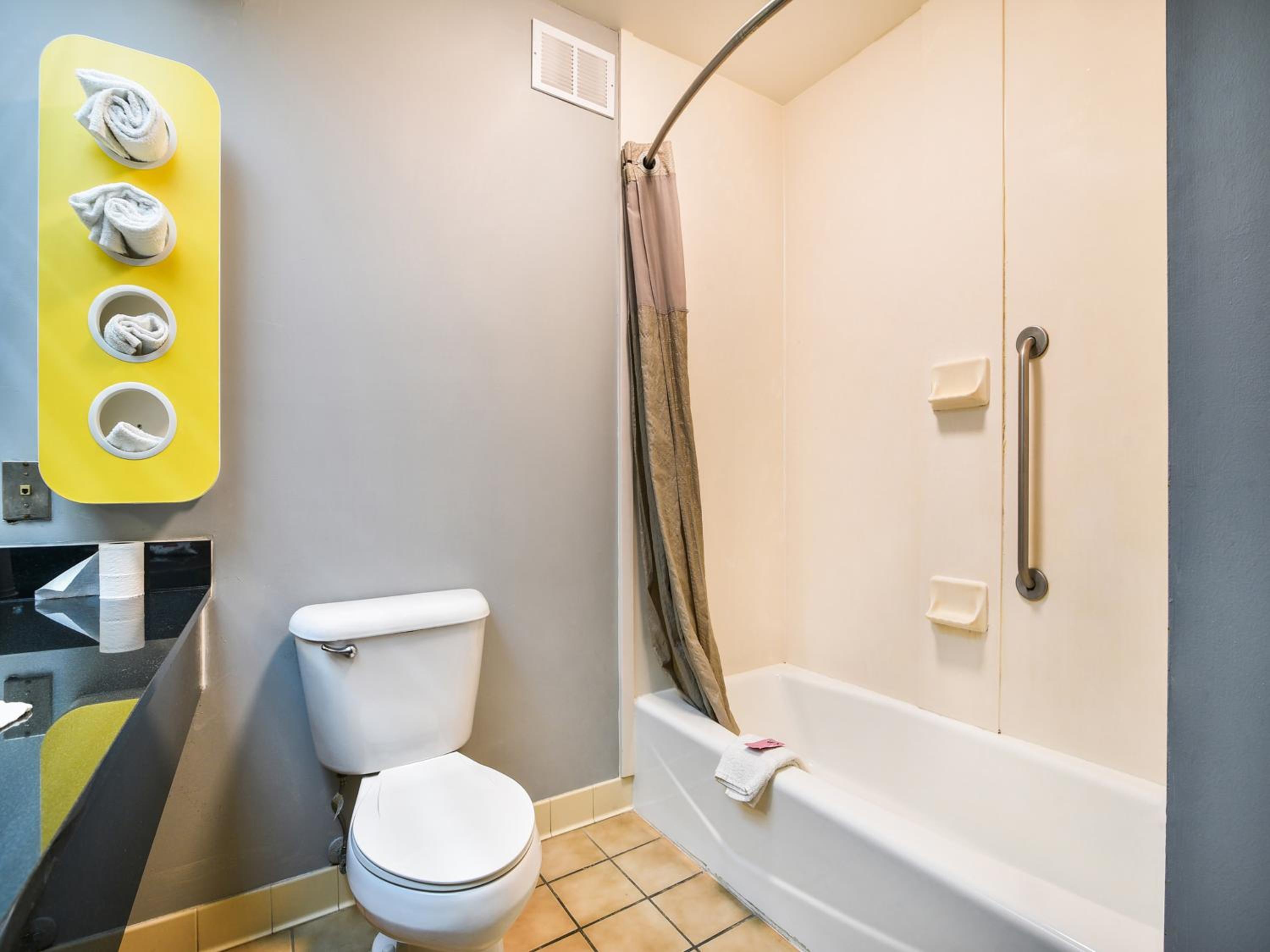 OYO Townhouse Inn Jacksonville near Little Rock Air Force Base, Zdjęcie 10