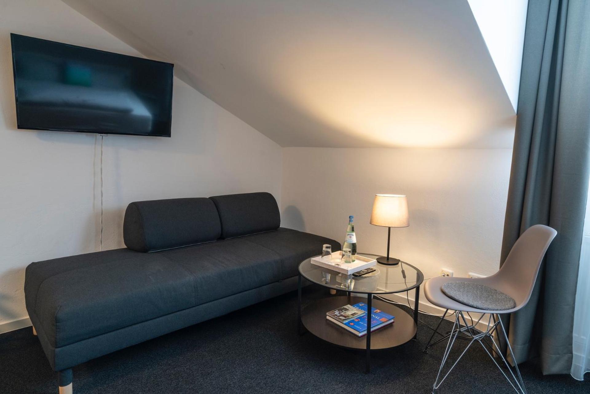 Deluxe Double Room - Photo 2