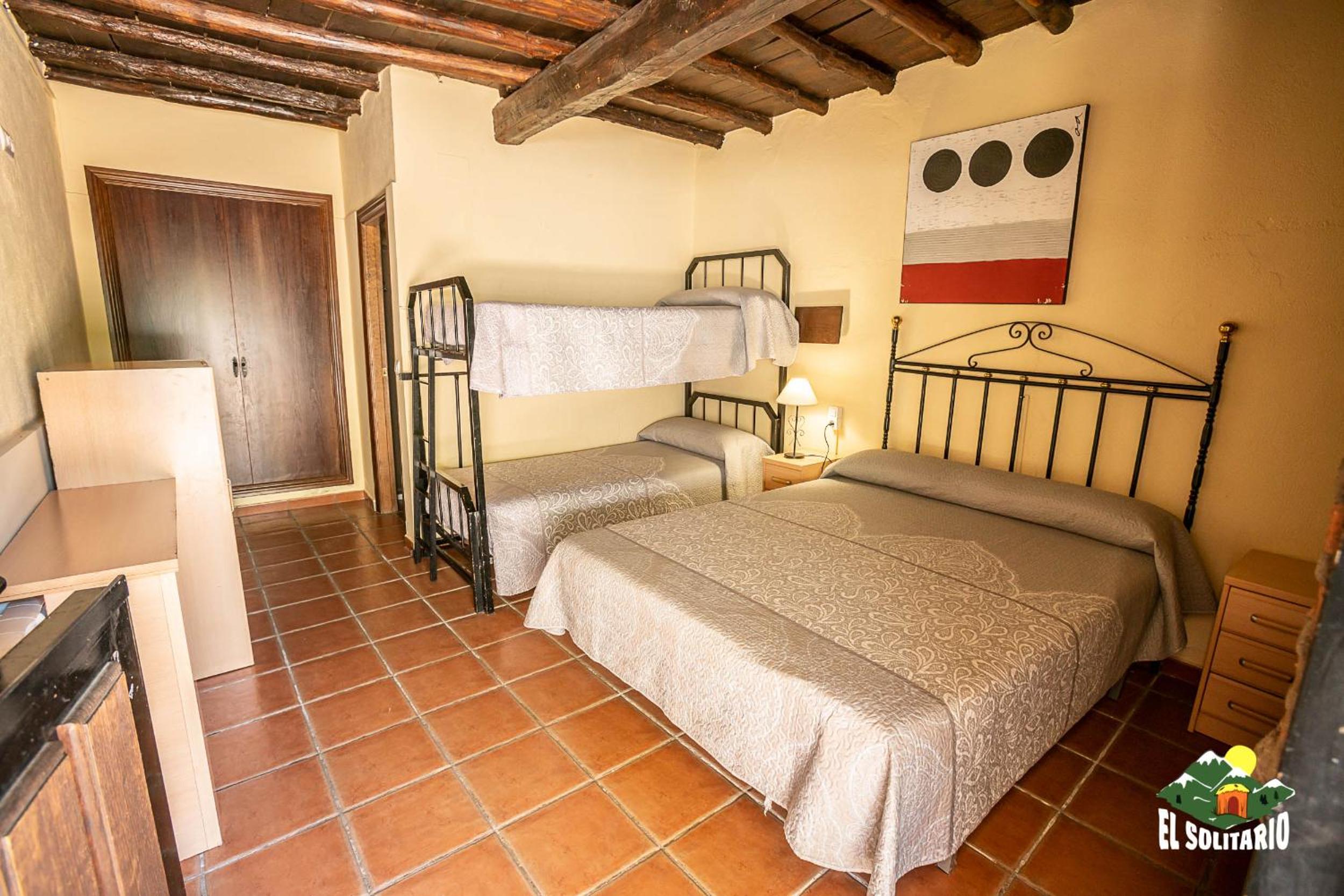 Habitación Doble