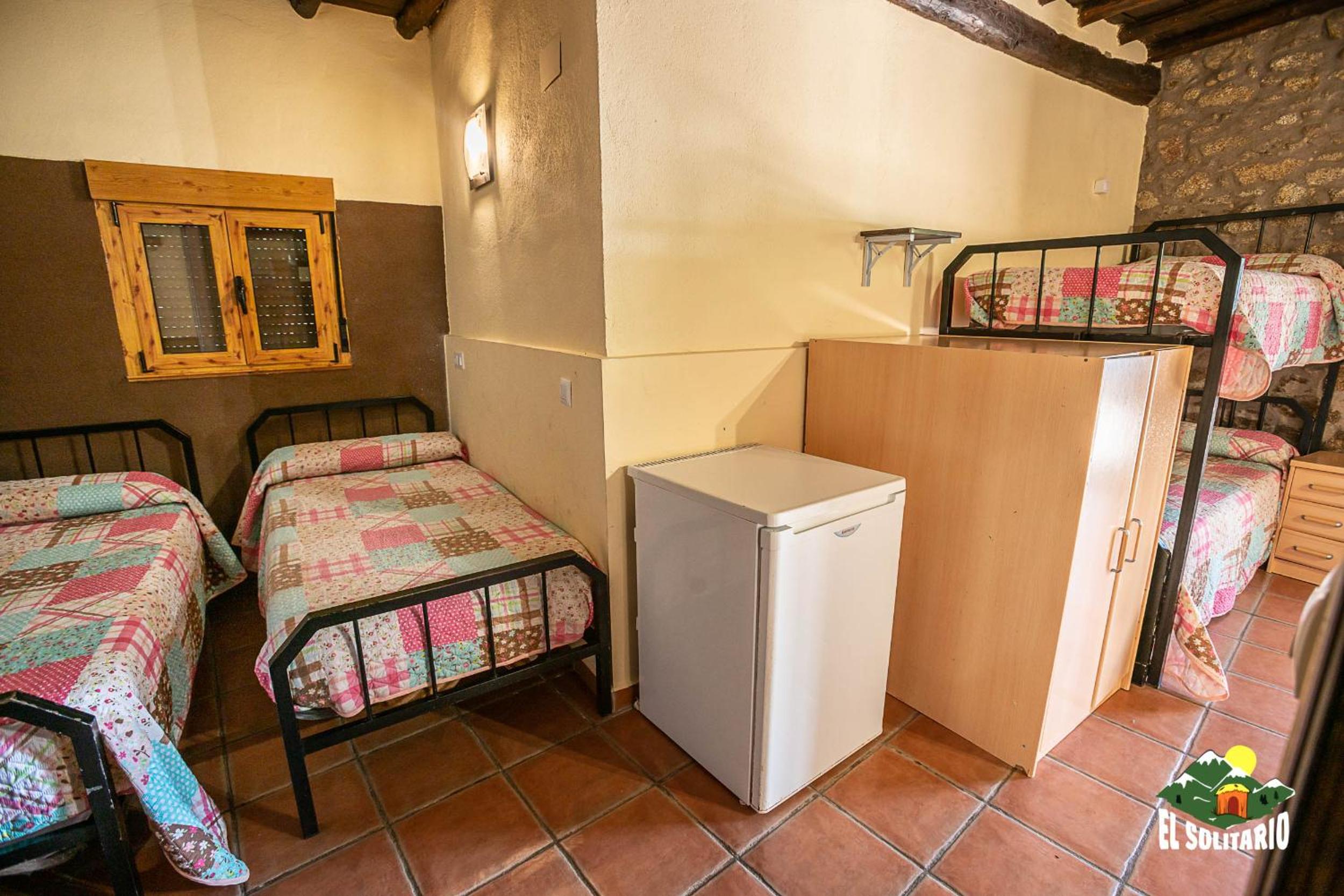 Triple Room photo 3