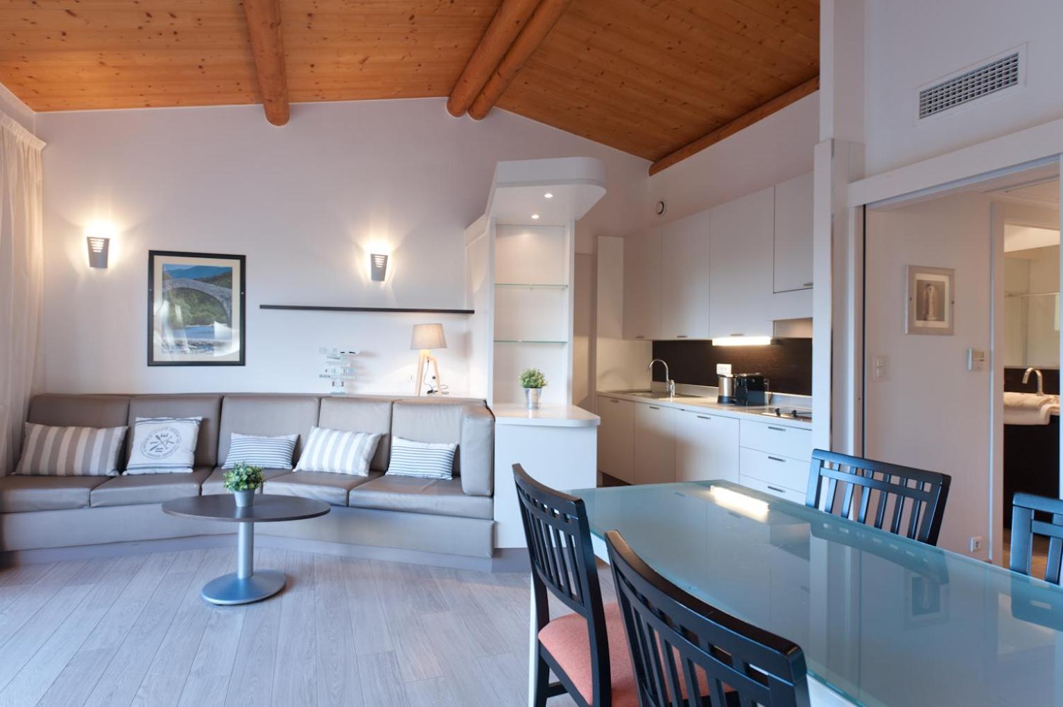 Premium Apartment - 2 Bedrooms - Cala Sultana