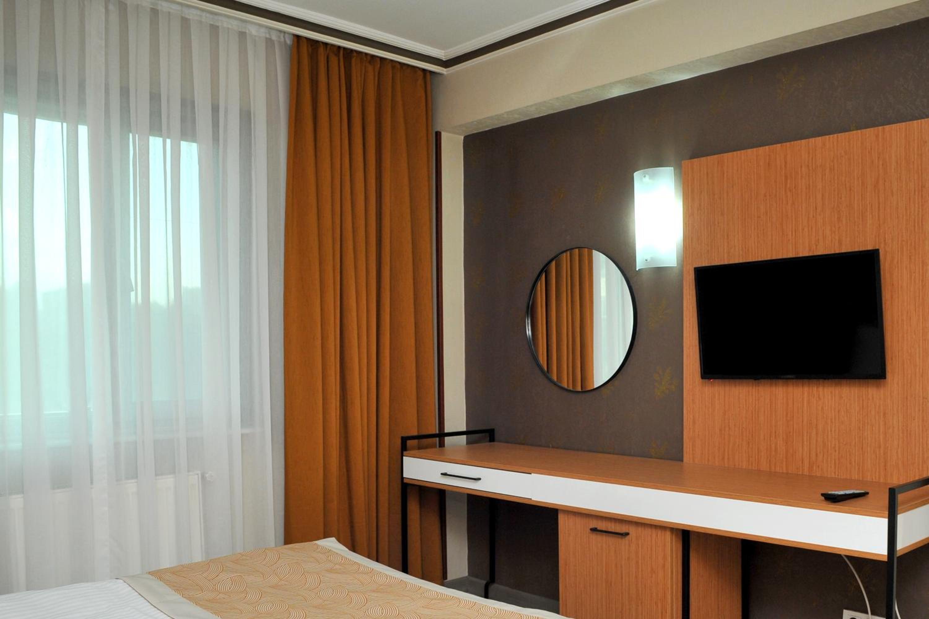 Standard Double Room - Photo 1