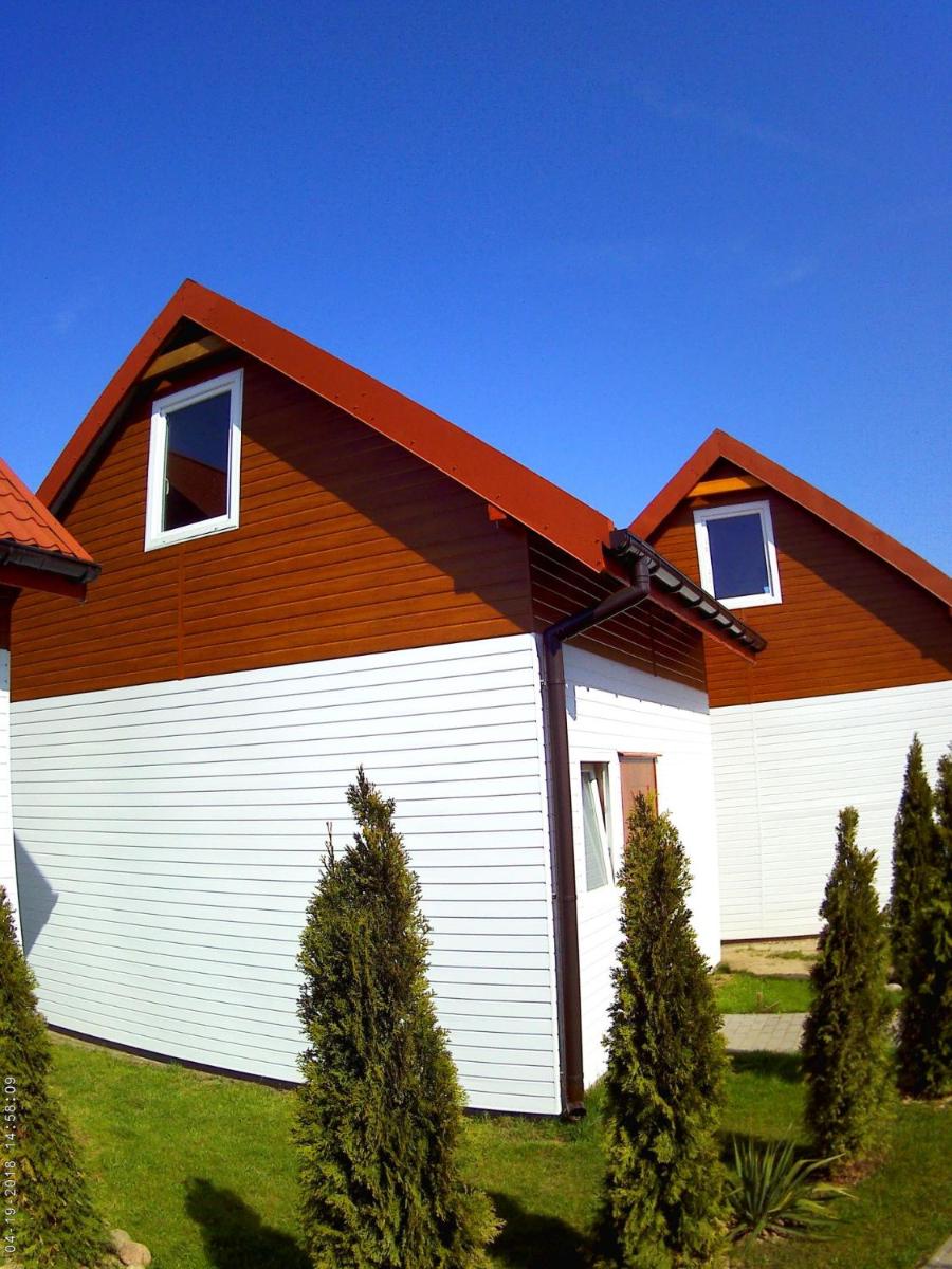 Superior Chalet photo 1