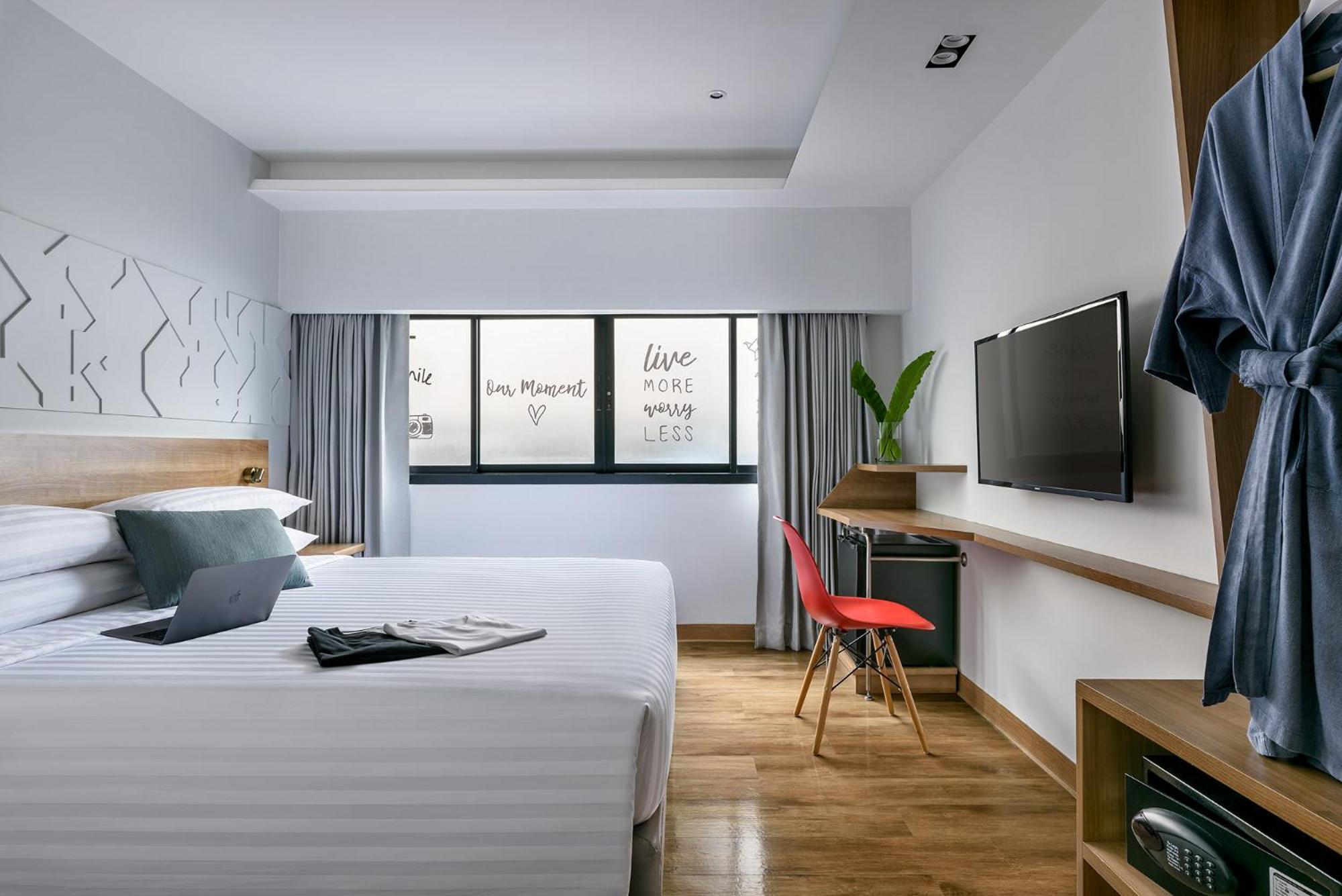 Superior King Room photo 2
