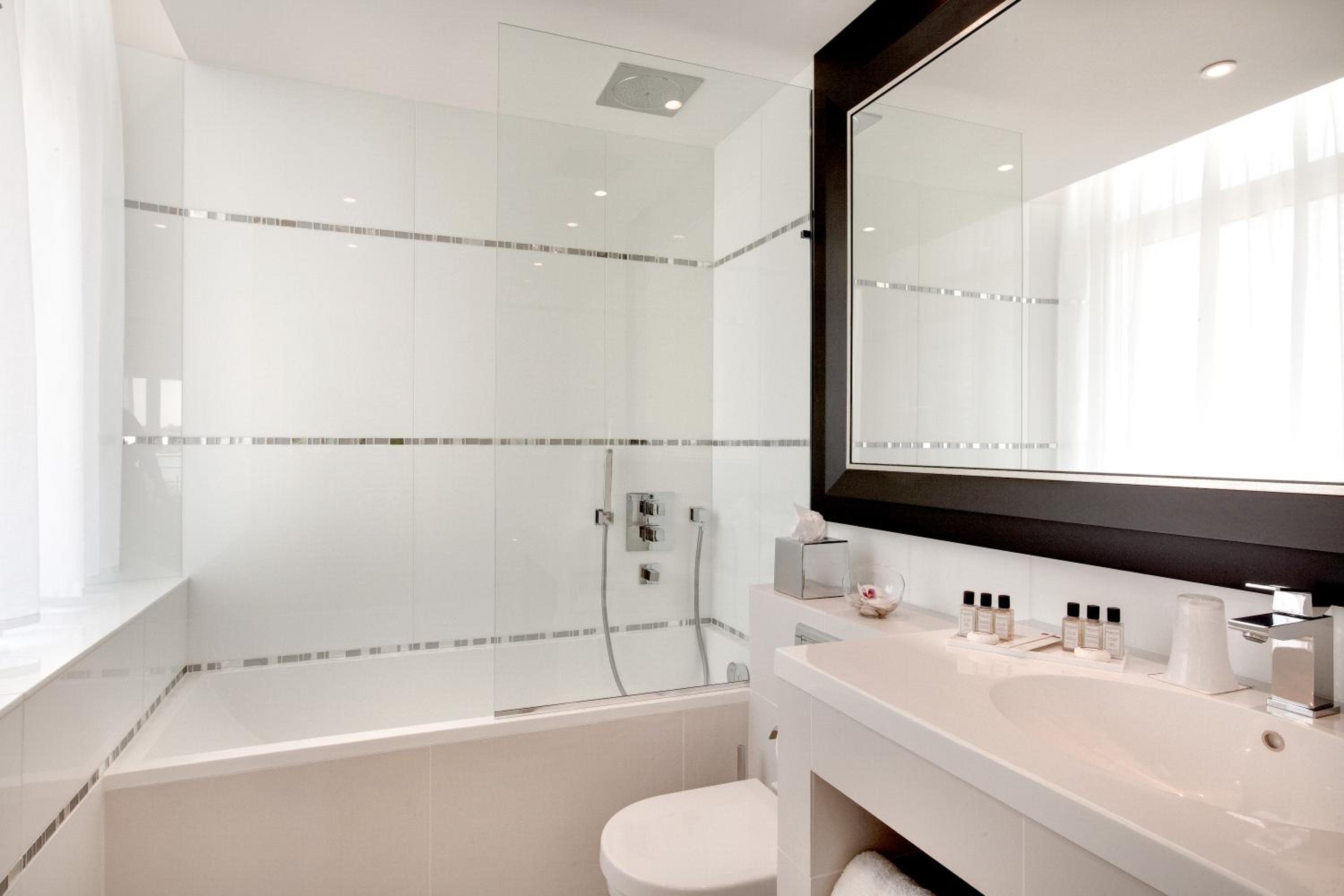 Deluxe Double Room - Free Spa Access - Photo 5