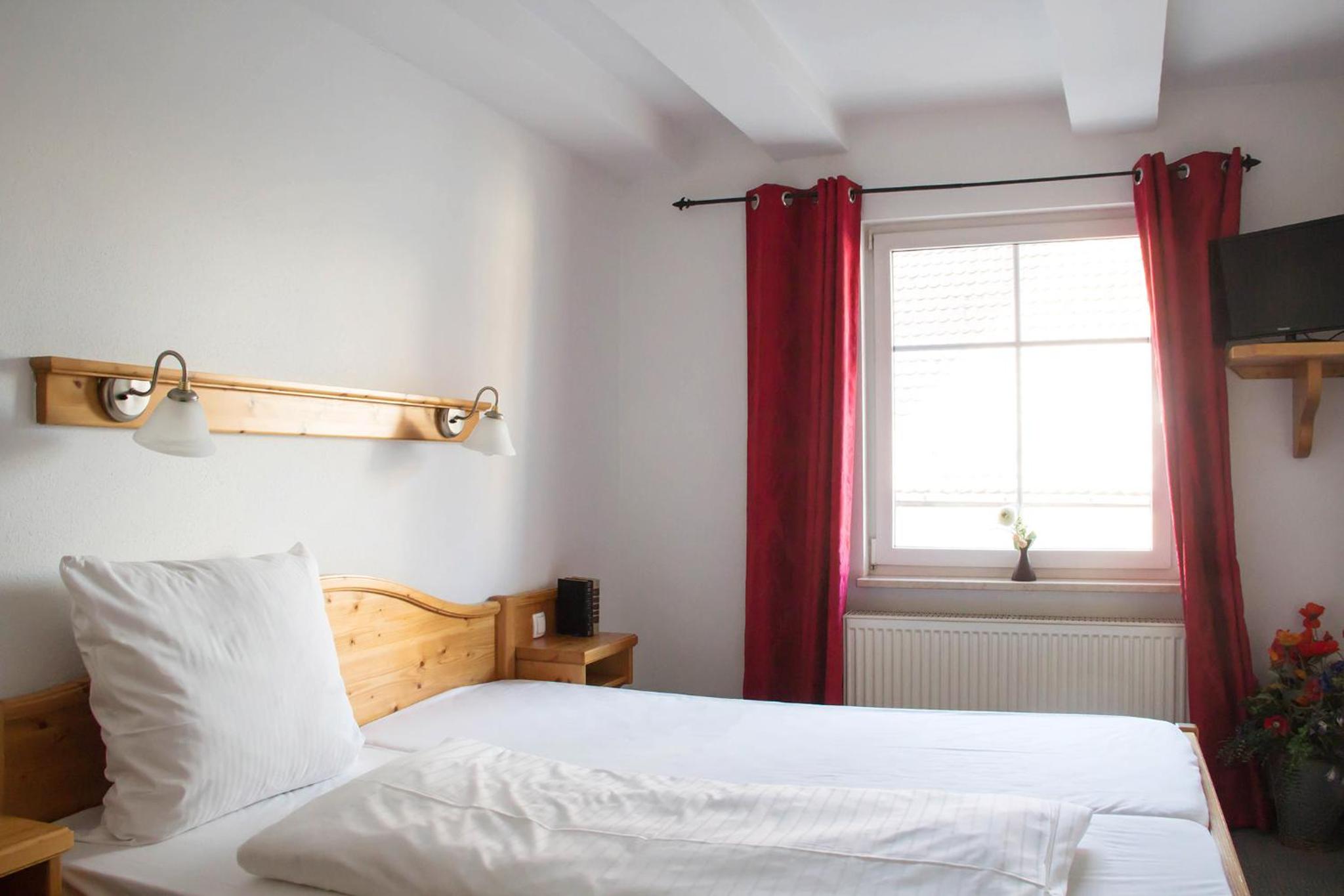 Standard Double Room photo 3