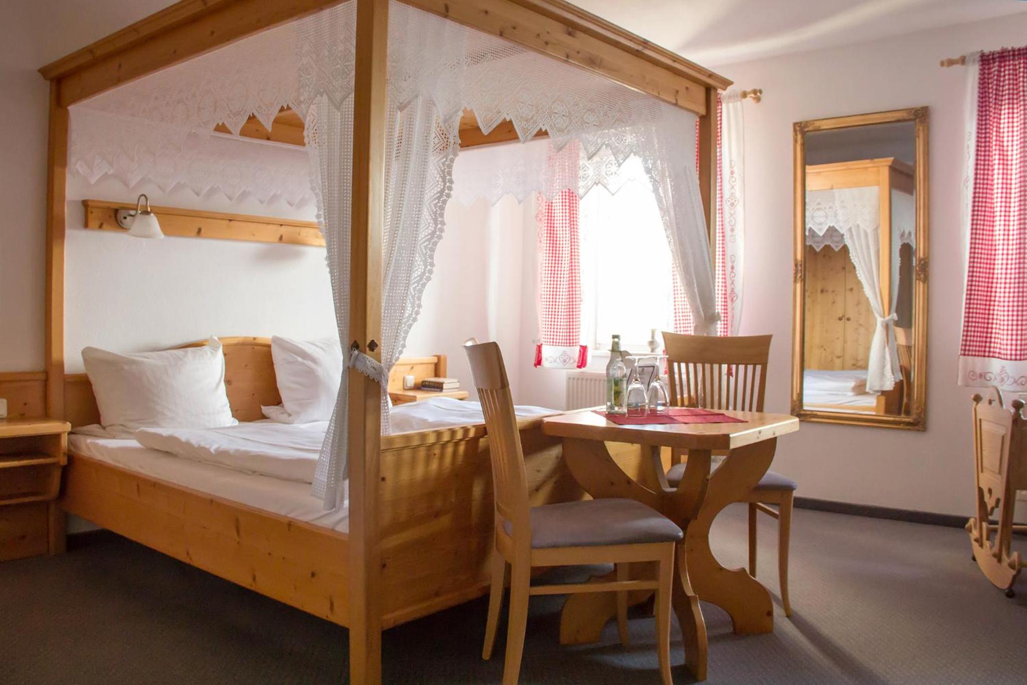 Triple Room with Bathroom photo 3