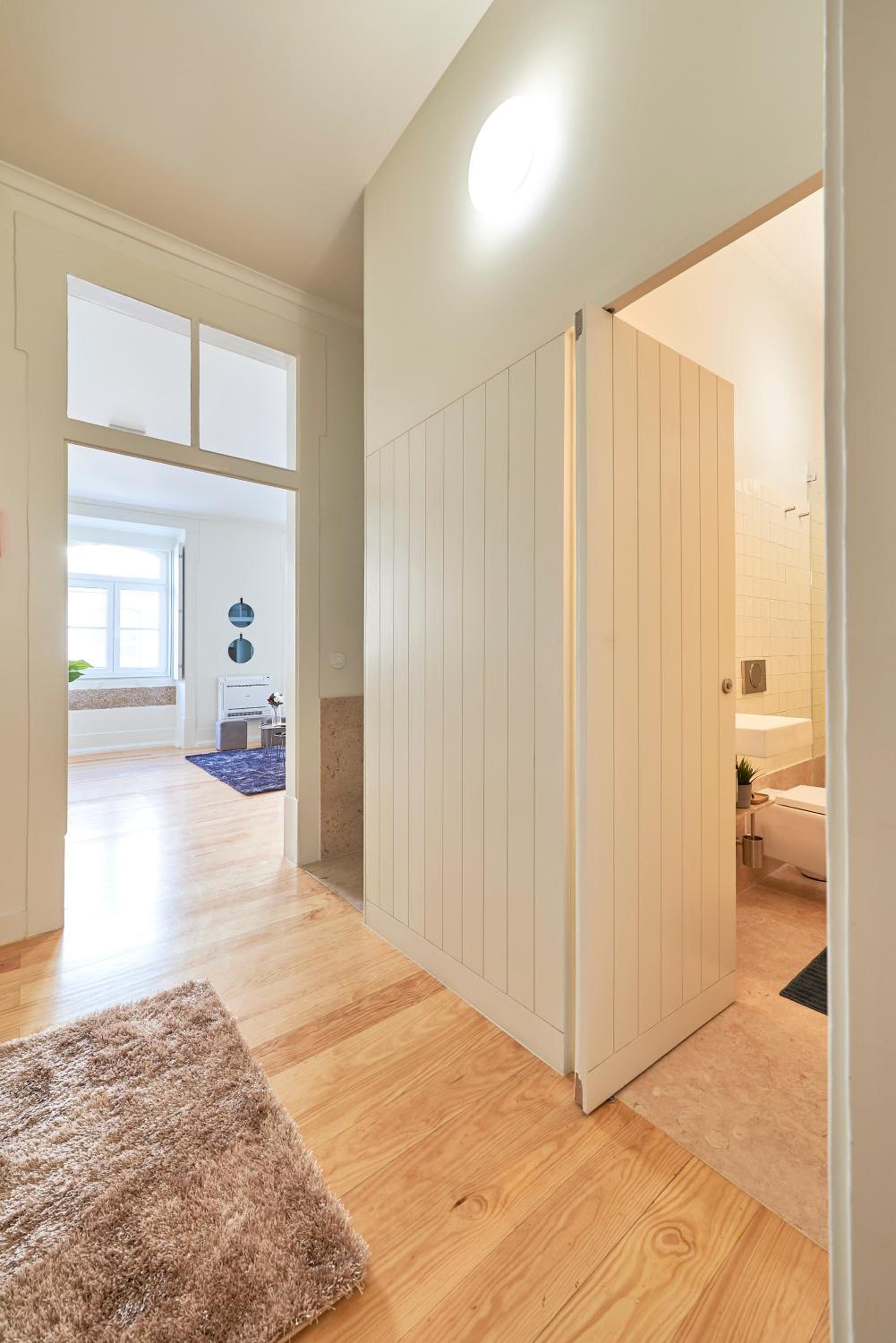 Two-Bedroom Apartment - Photo 28