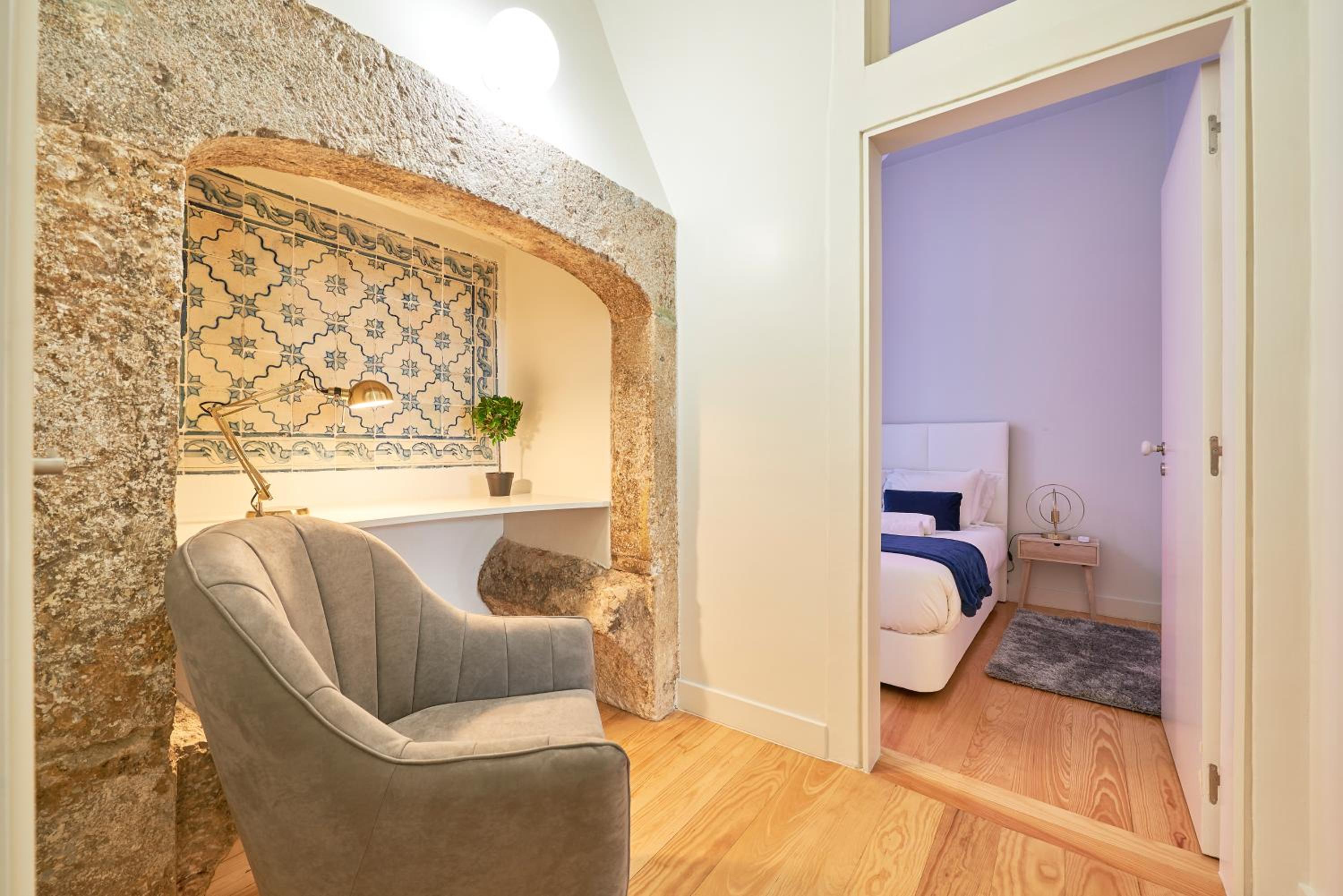 Two-Bedroom Apartment - Photo 7
