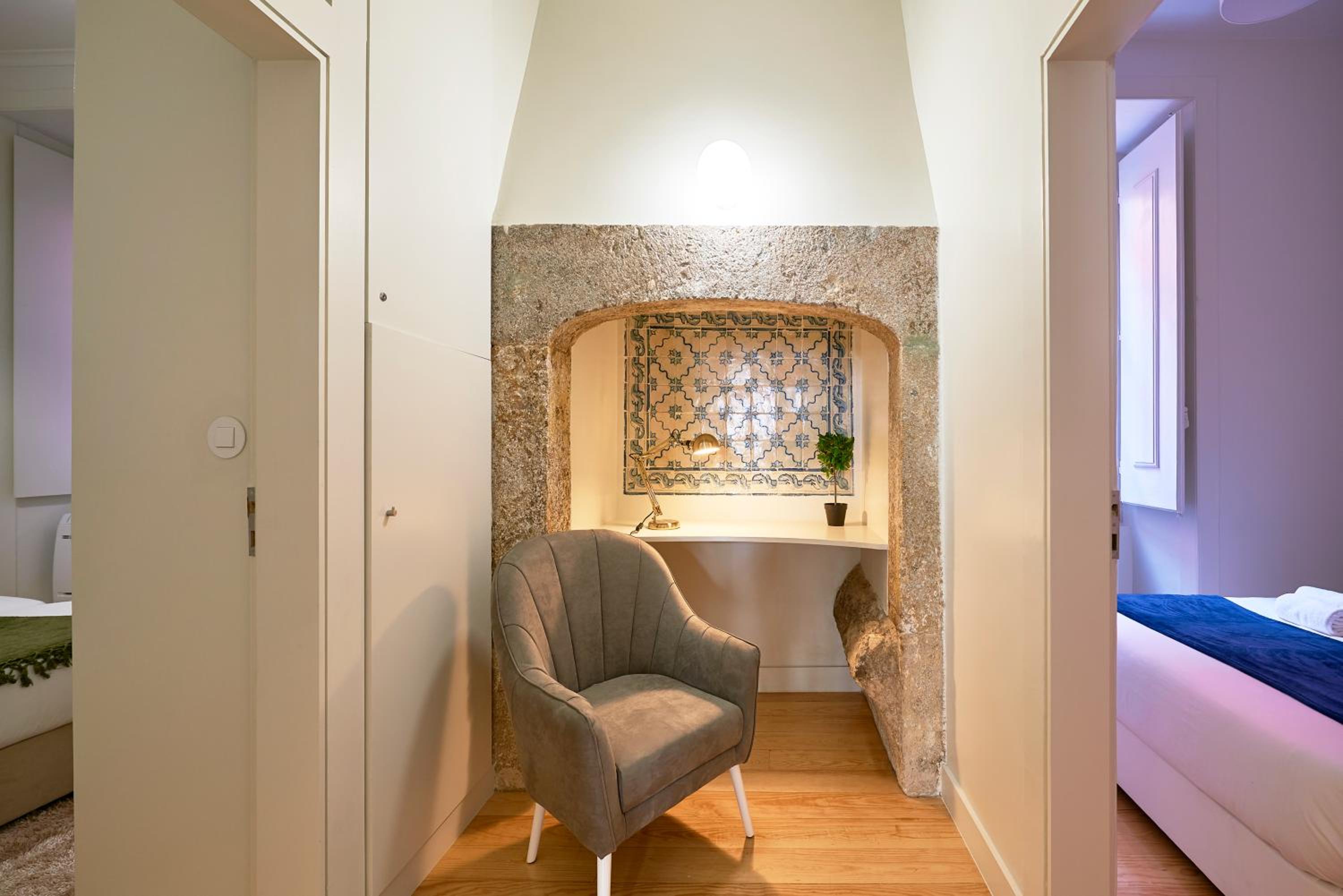 Two-Bedroom Apartment - Photo 20