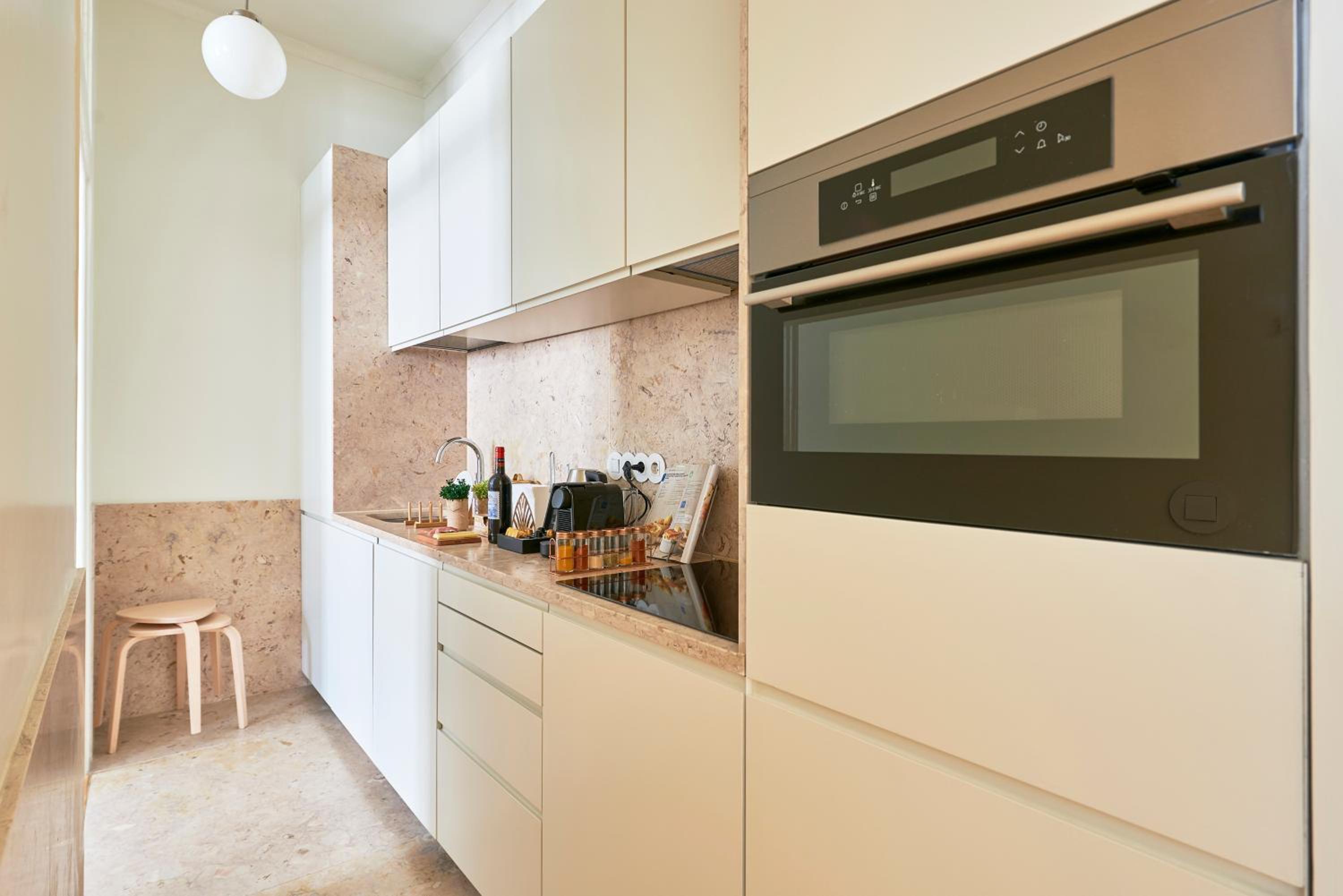 Two-Bedroom Apartment - Photo 19