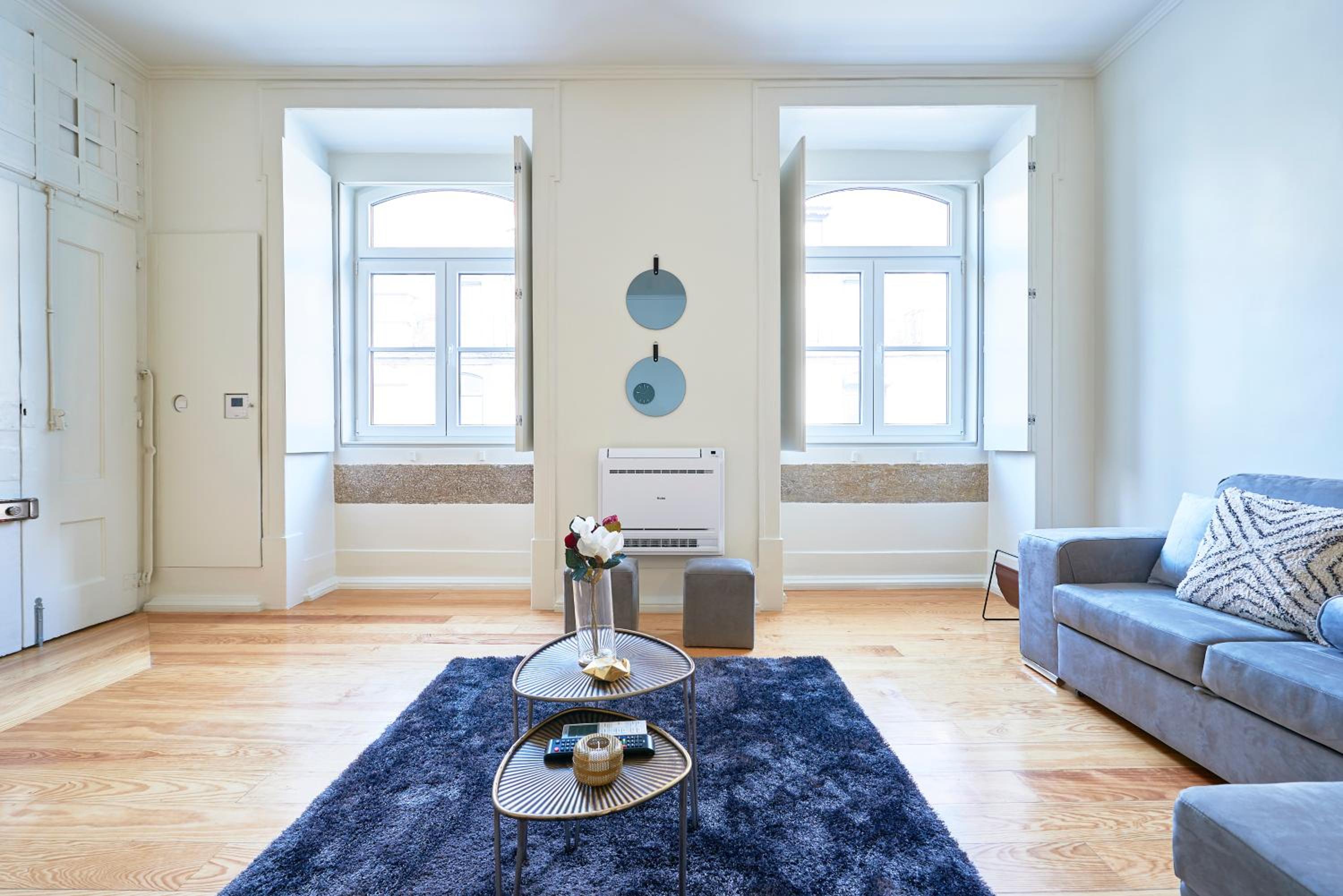 Two-Bedroom Apartment - Photo 16