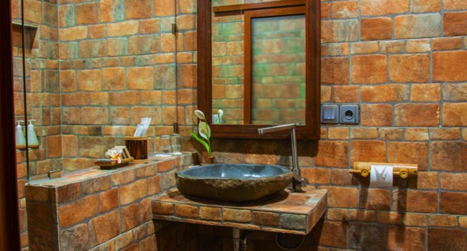 Deluxe Double or Twin Room with Pool View - Photo 6