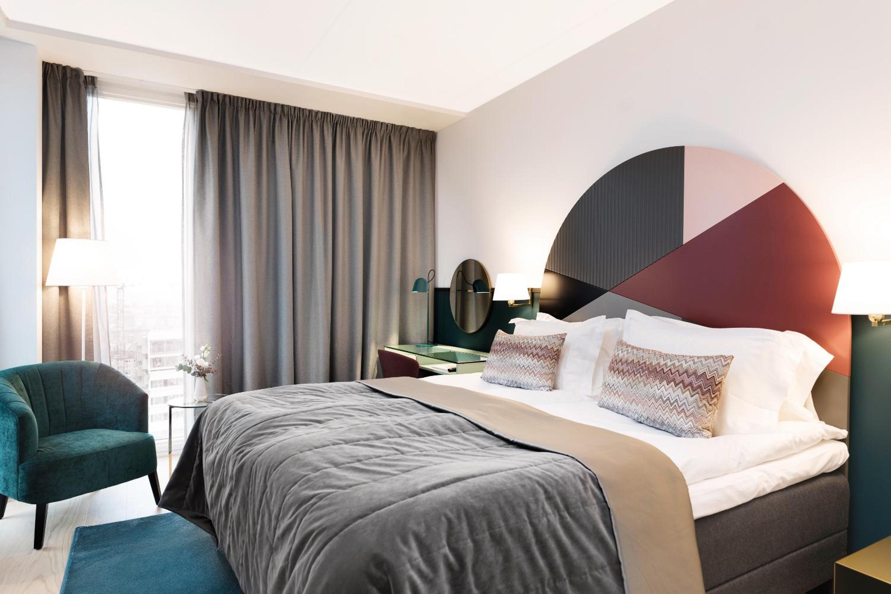 Superior Double Room photo 1