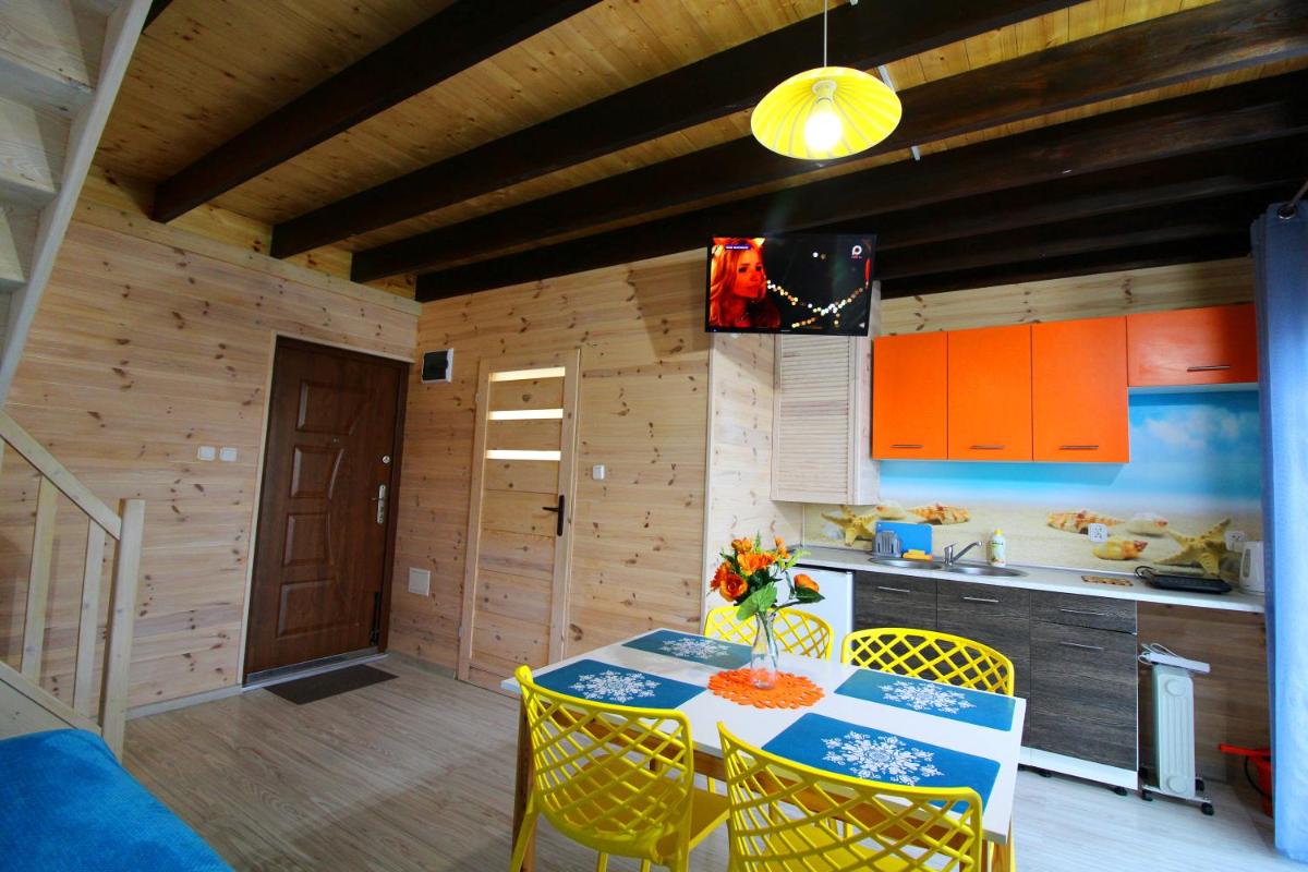 Superior Chalet photo 2