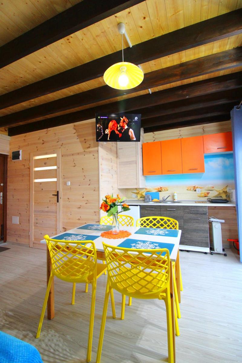 Superior Chalet photo 3