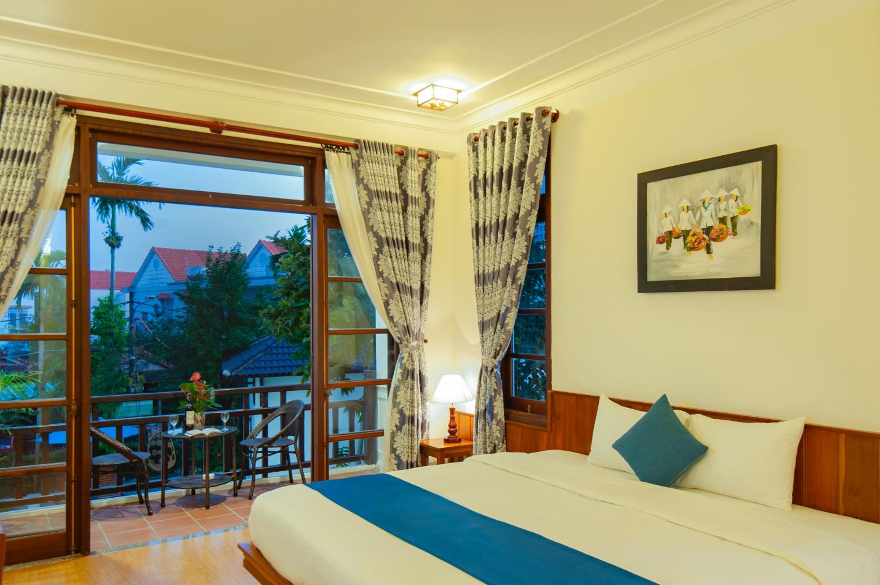 One-Bedroom Villa photo 2