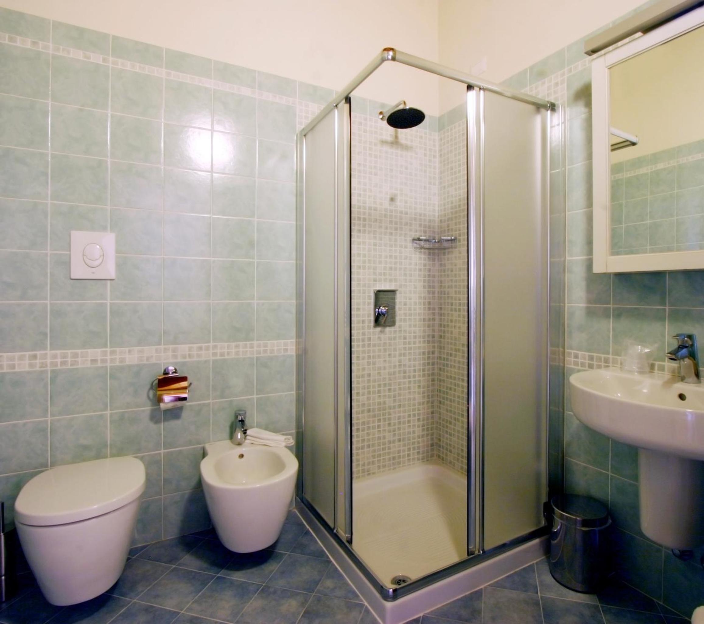Triple Room - Annex photo 3