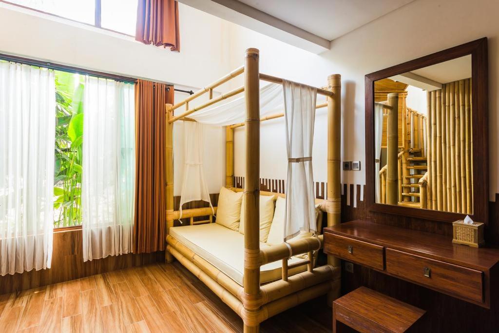 Family Suite - Photo 12