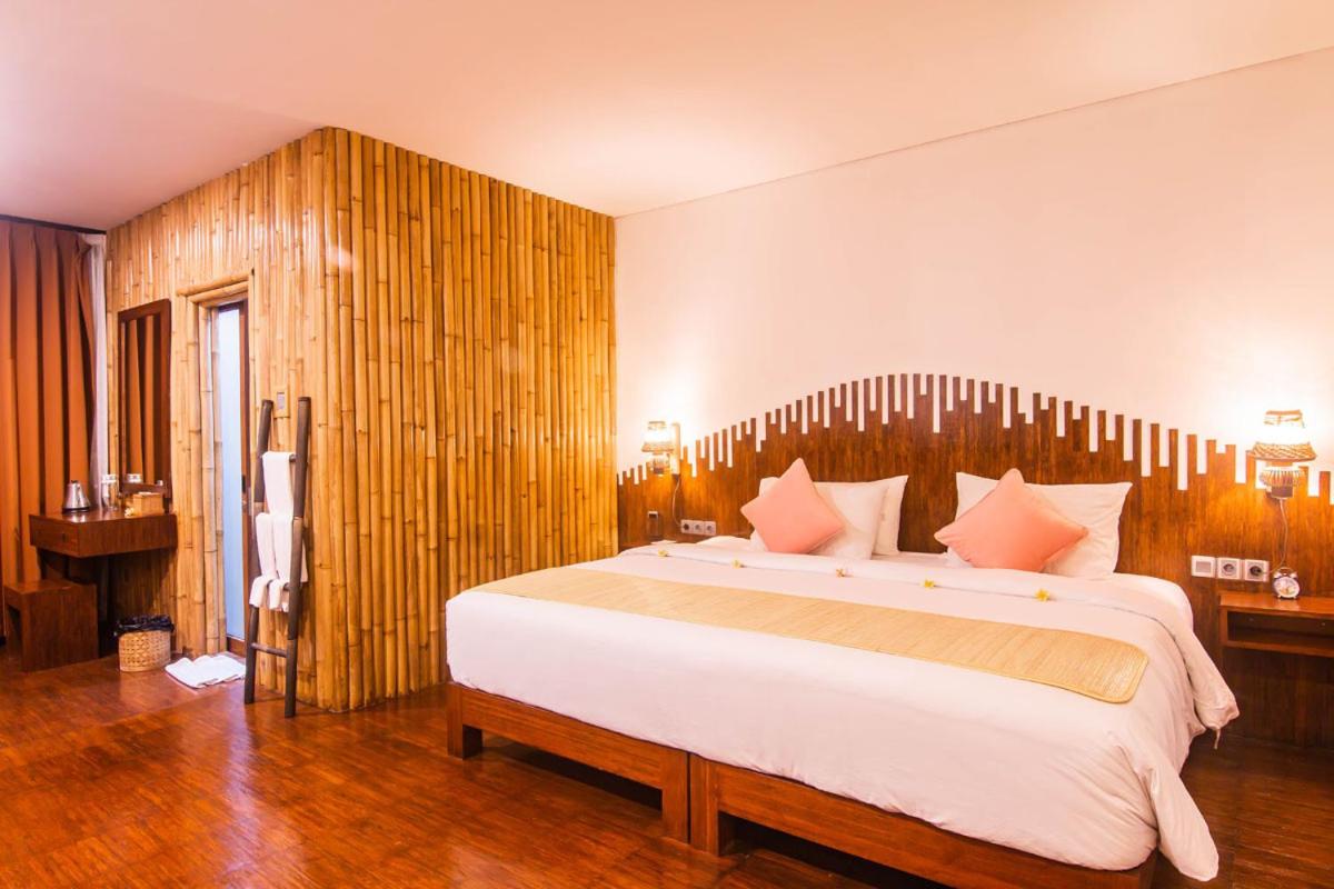 Family Suite - Photo 14