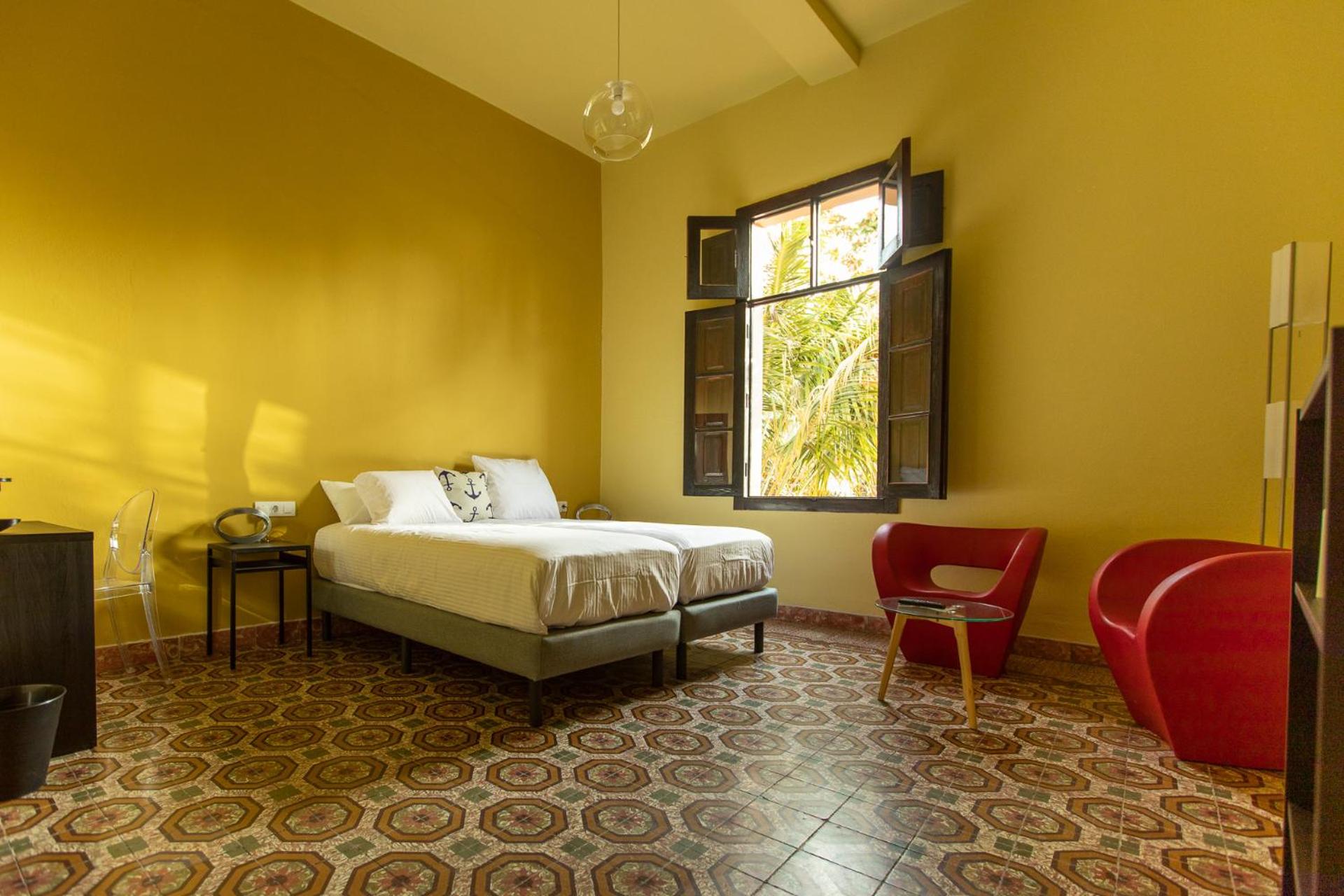 Double Room - Photo 17