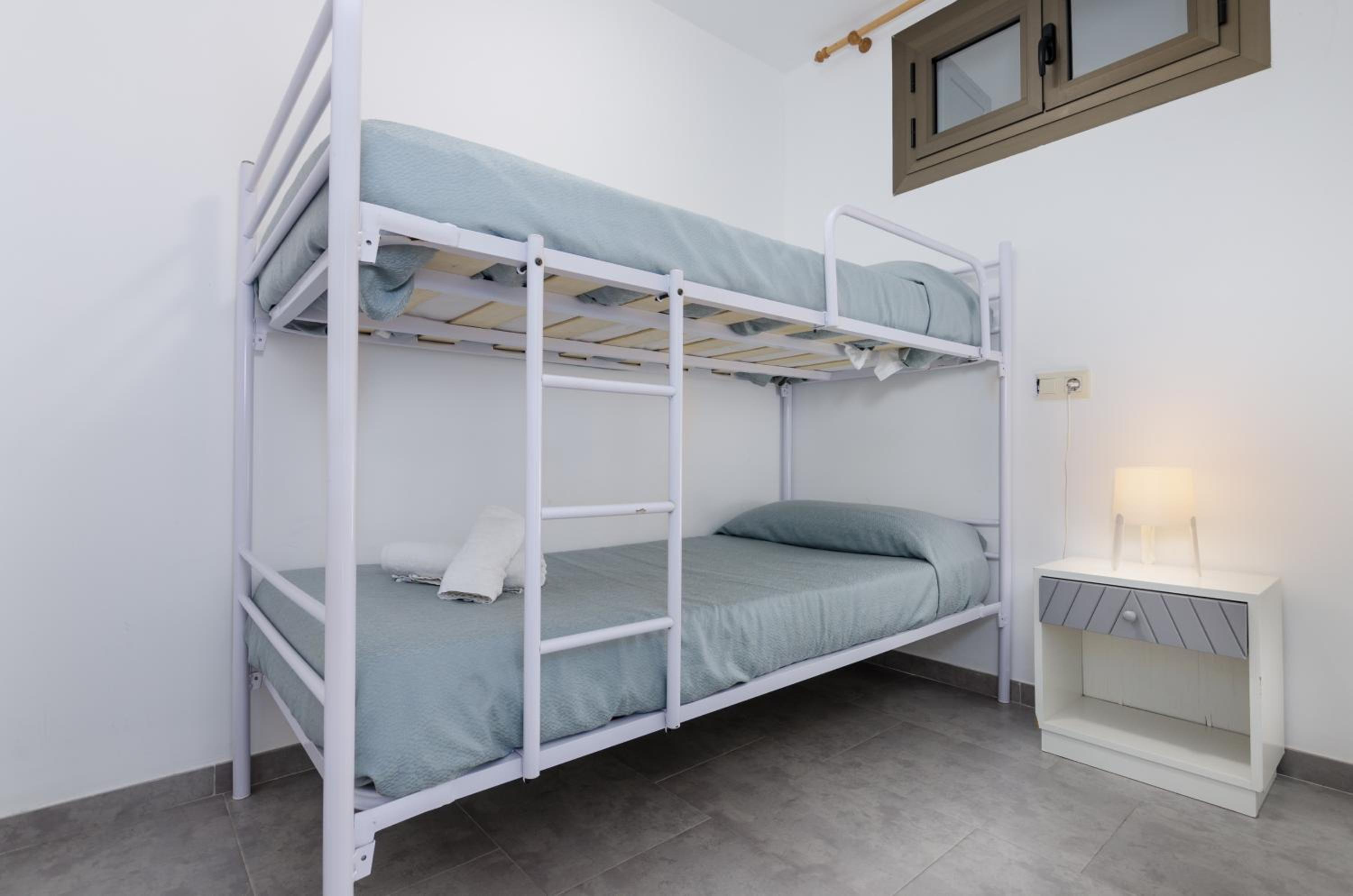 Apartamento Estándar