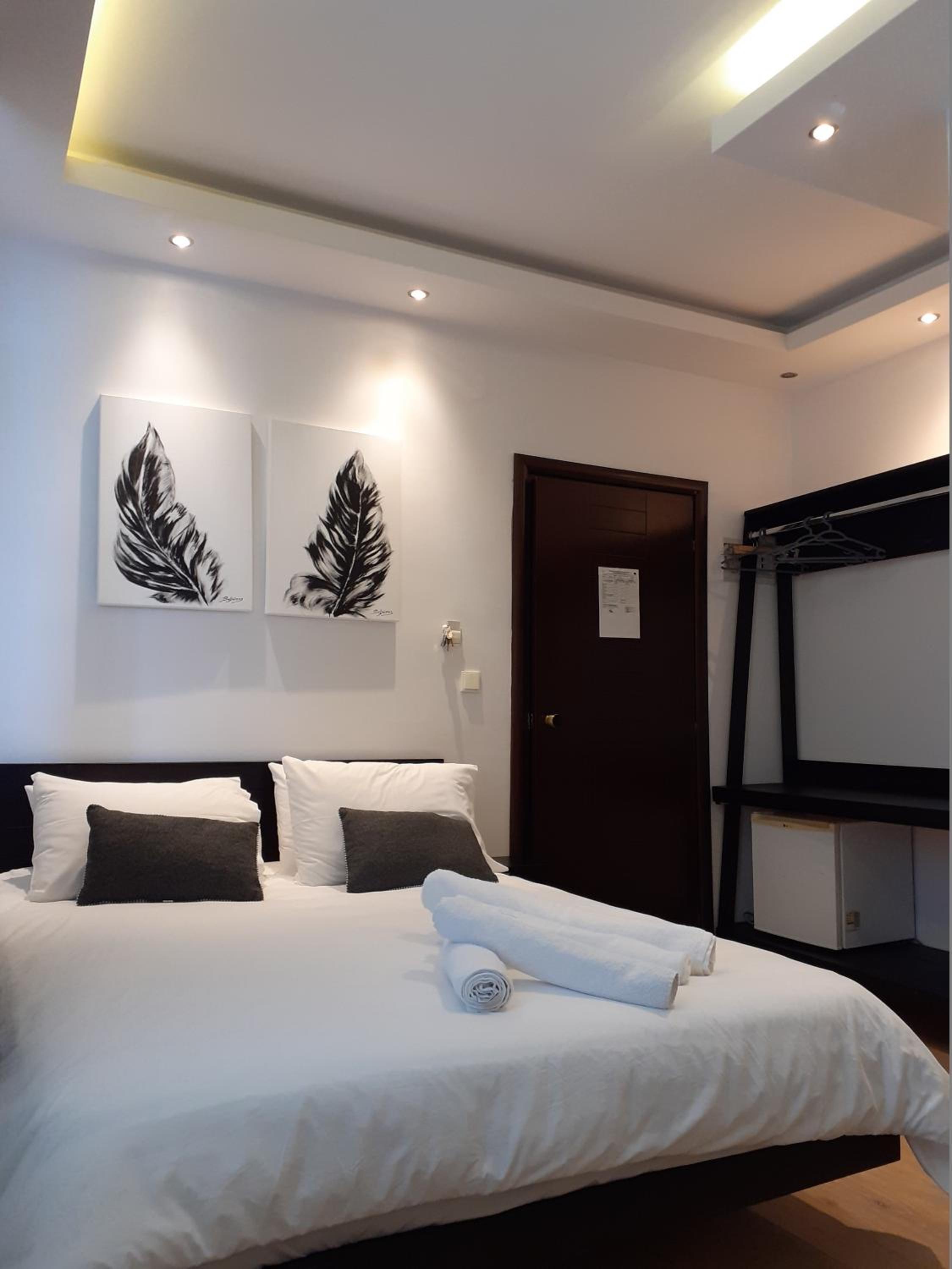 Double or Twin Room photo 2