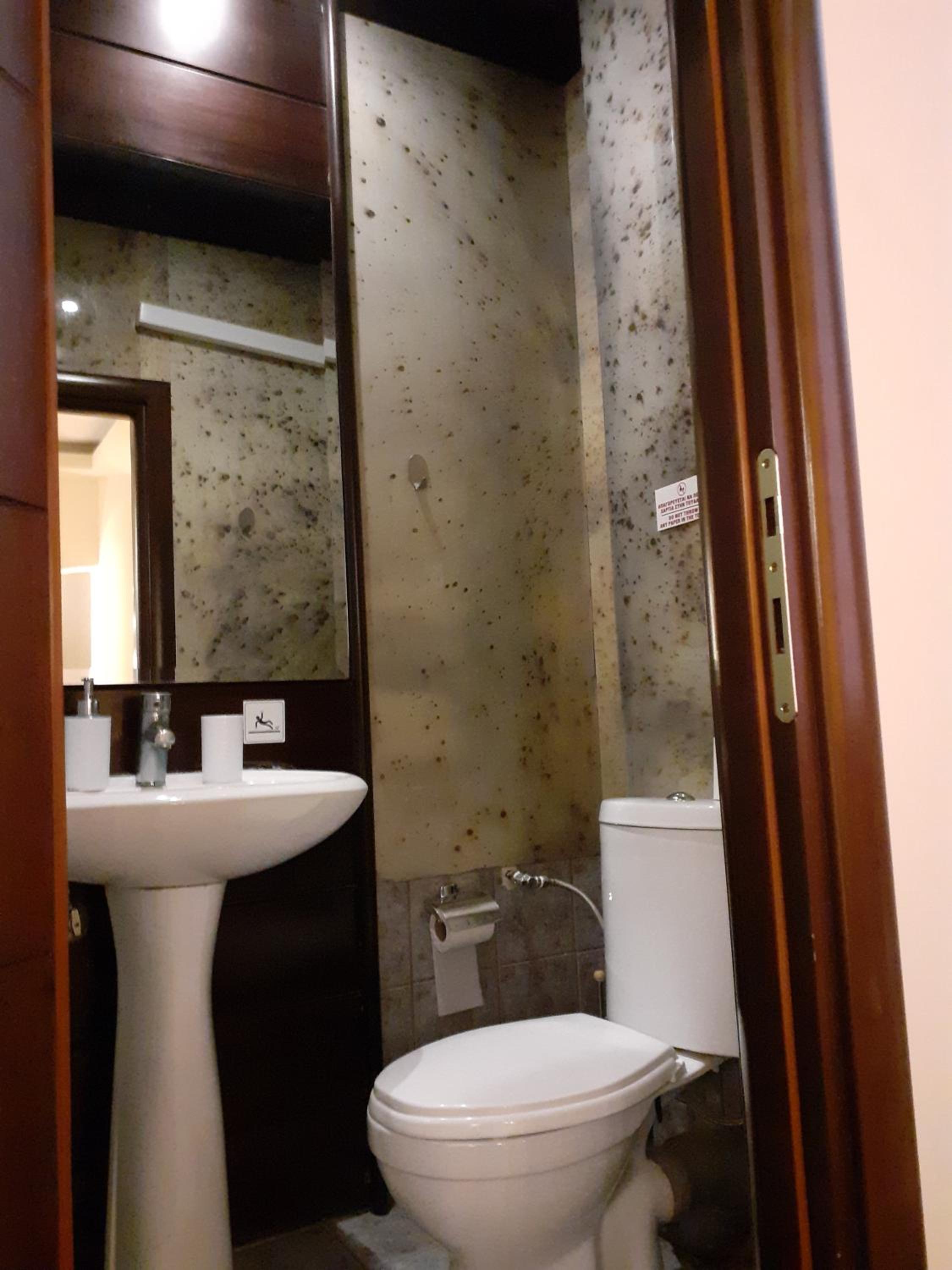 Double or Twin Room photo 3