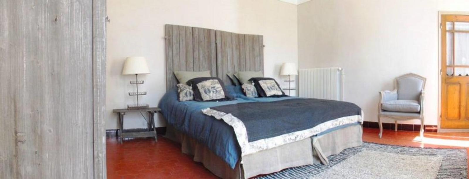 Two-Bedroom Cottage photo 3