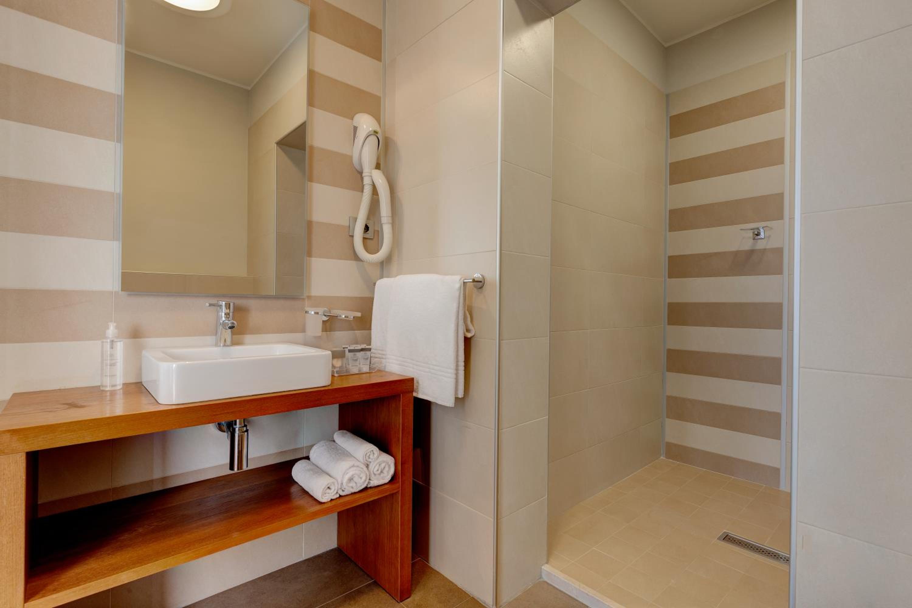 Superior Double or Twin Room with Terrace photo 3