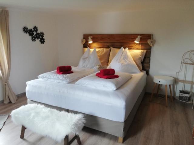 Four-Bedroom House photo 1