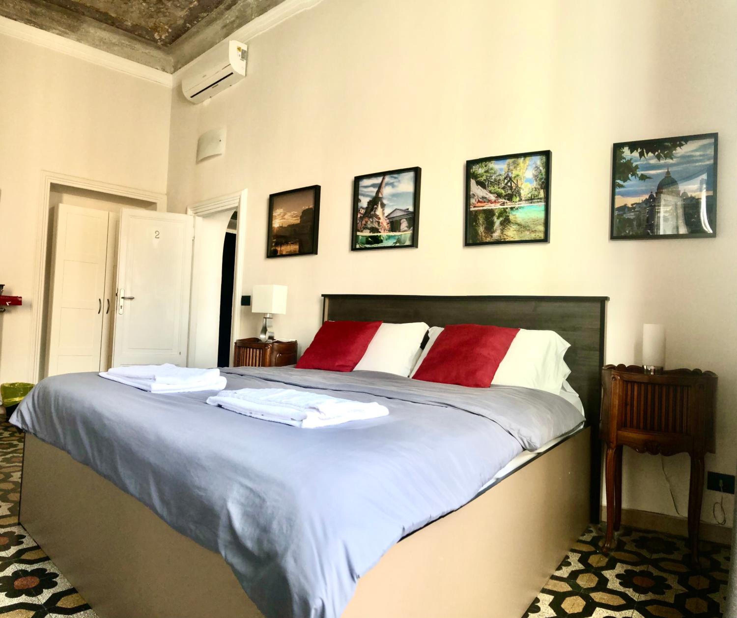 Superior King Room photo 3