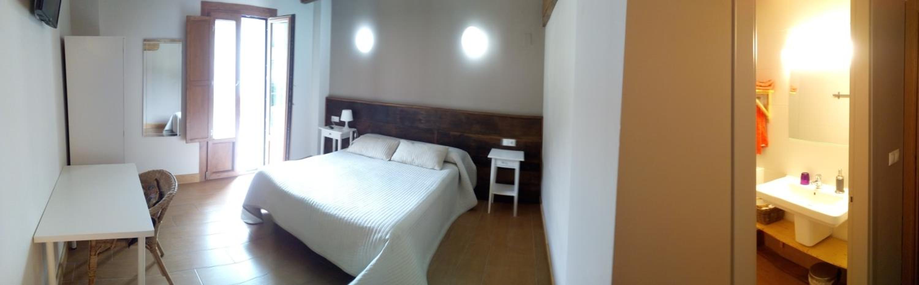 Casa de Ocho Habitaciones