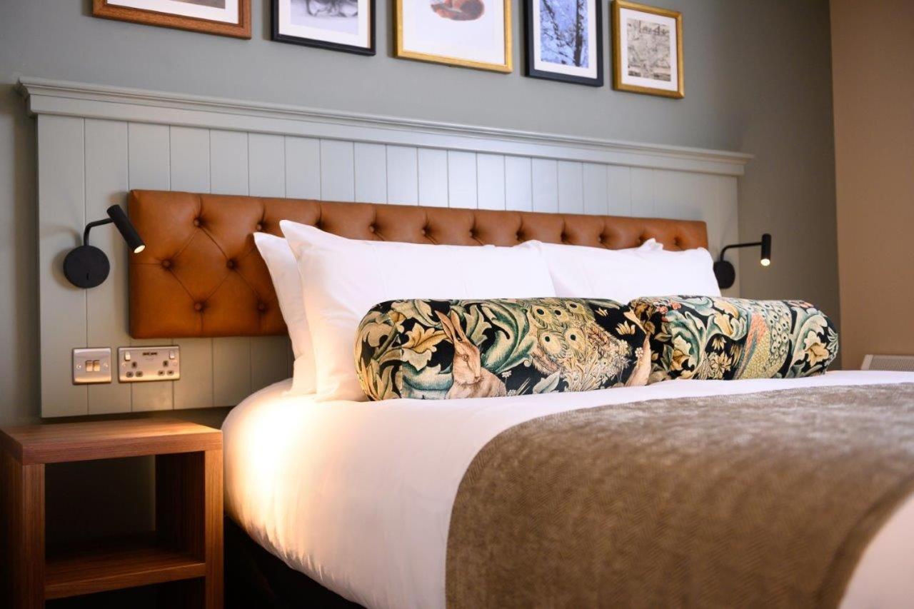 Large Double Room photo 3