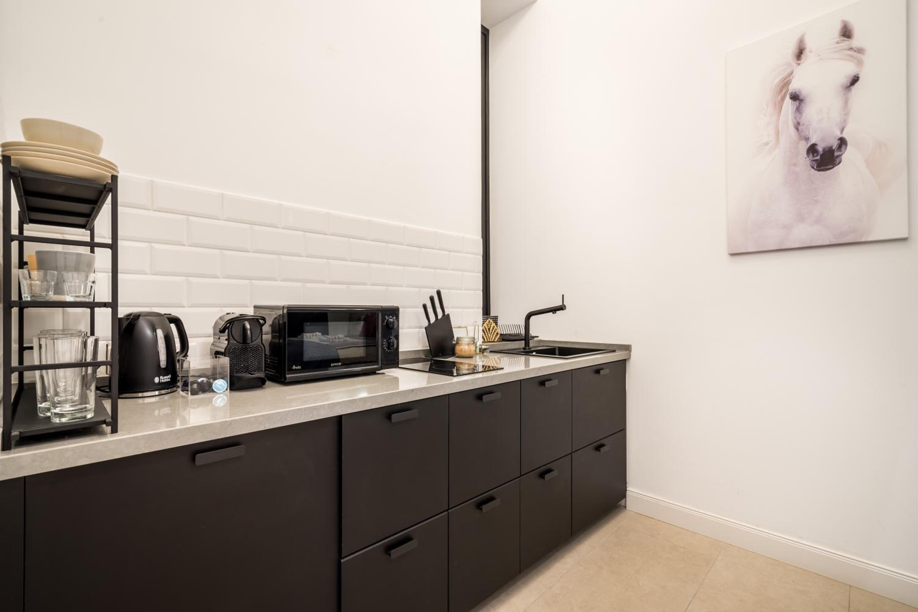 Enjoy industrial luxury close to Basilica - Photo 12
