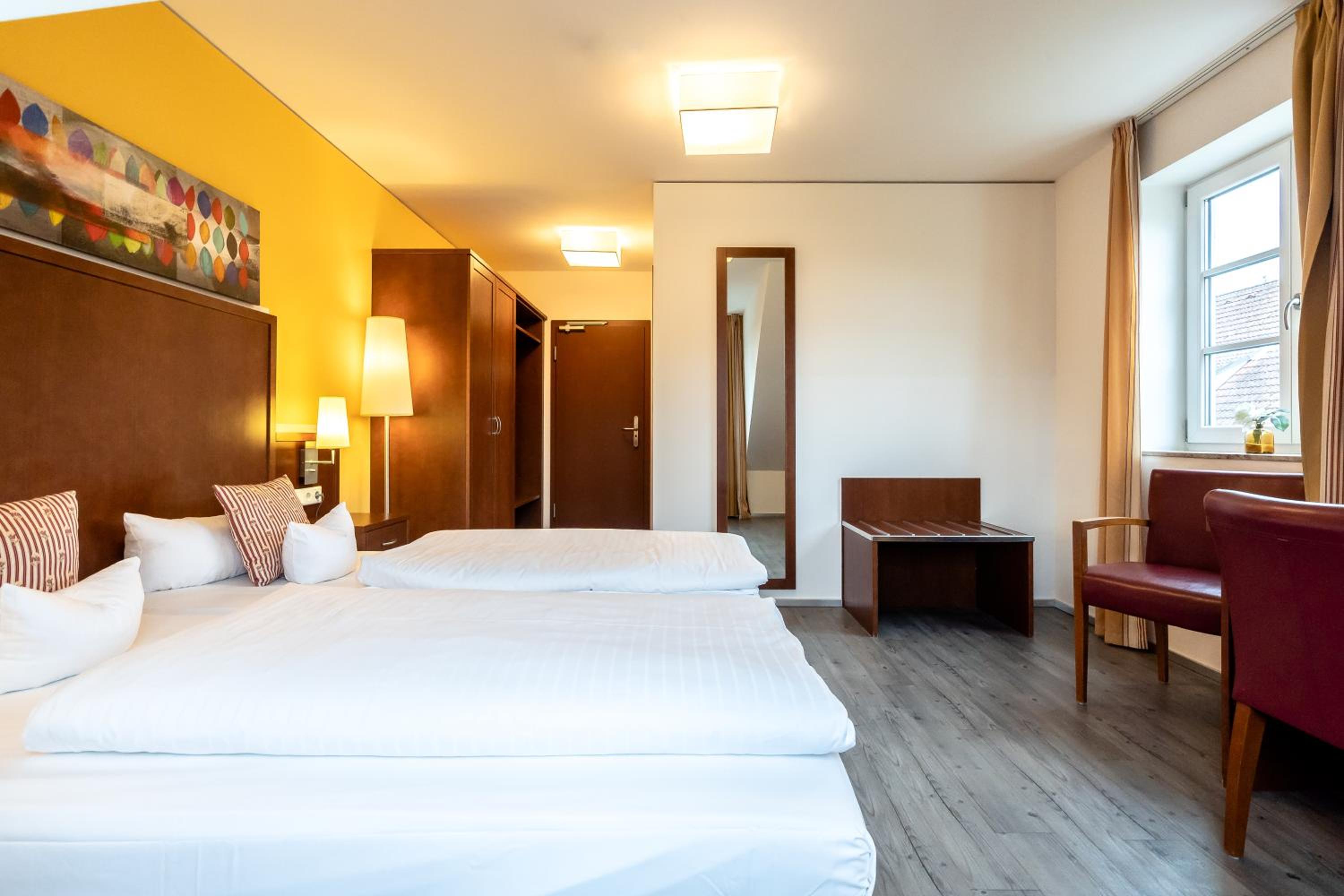 Double or Twin Room