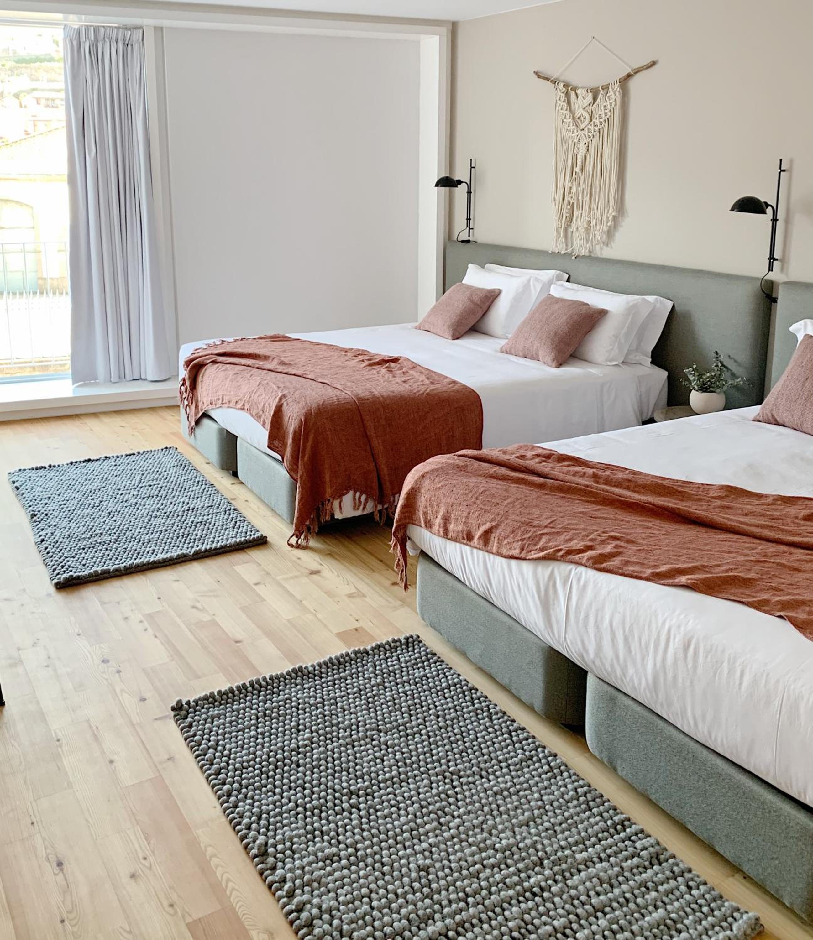 Duplex Apartment