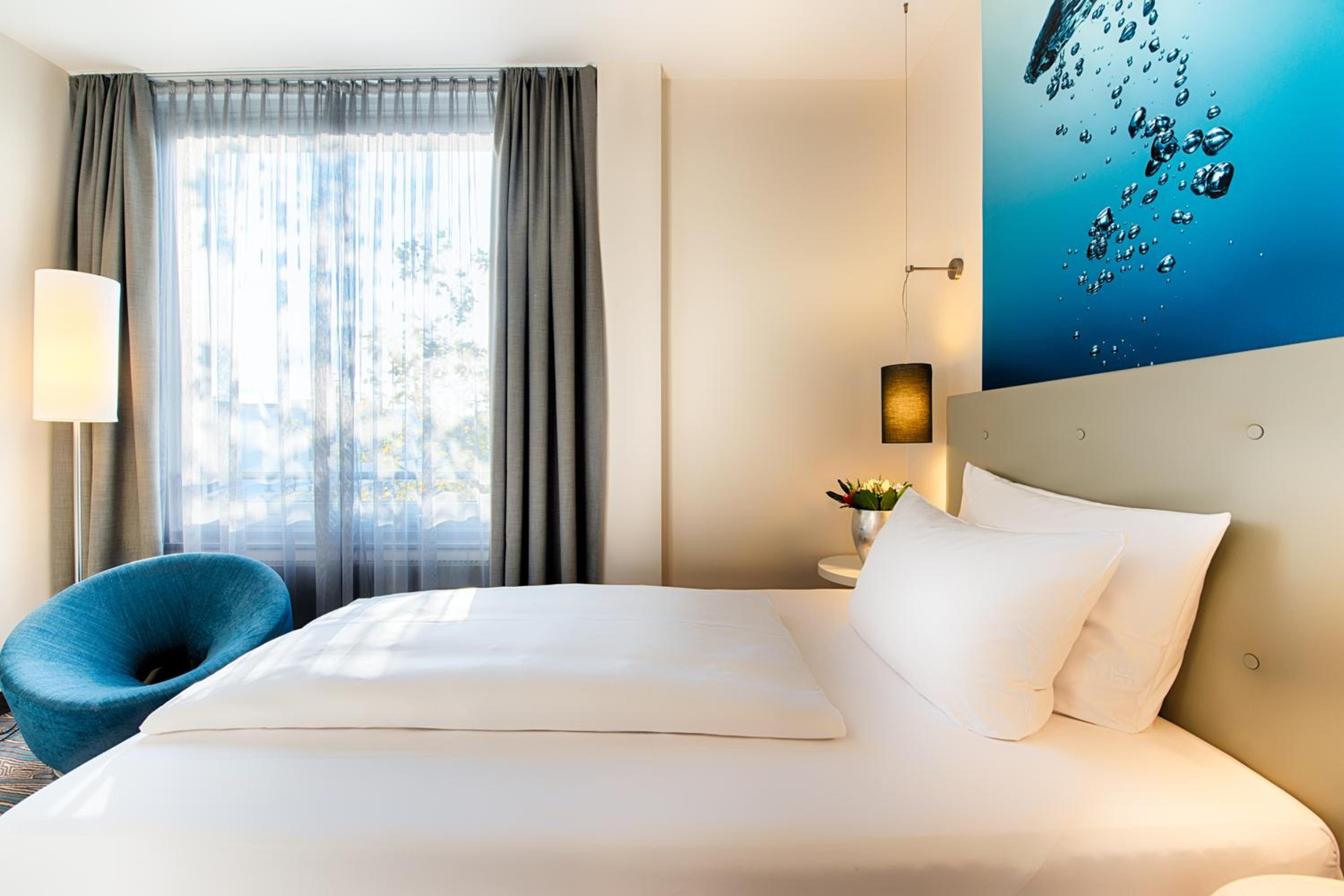 Business Room With French Bed photo 2