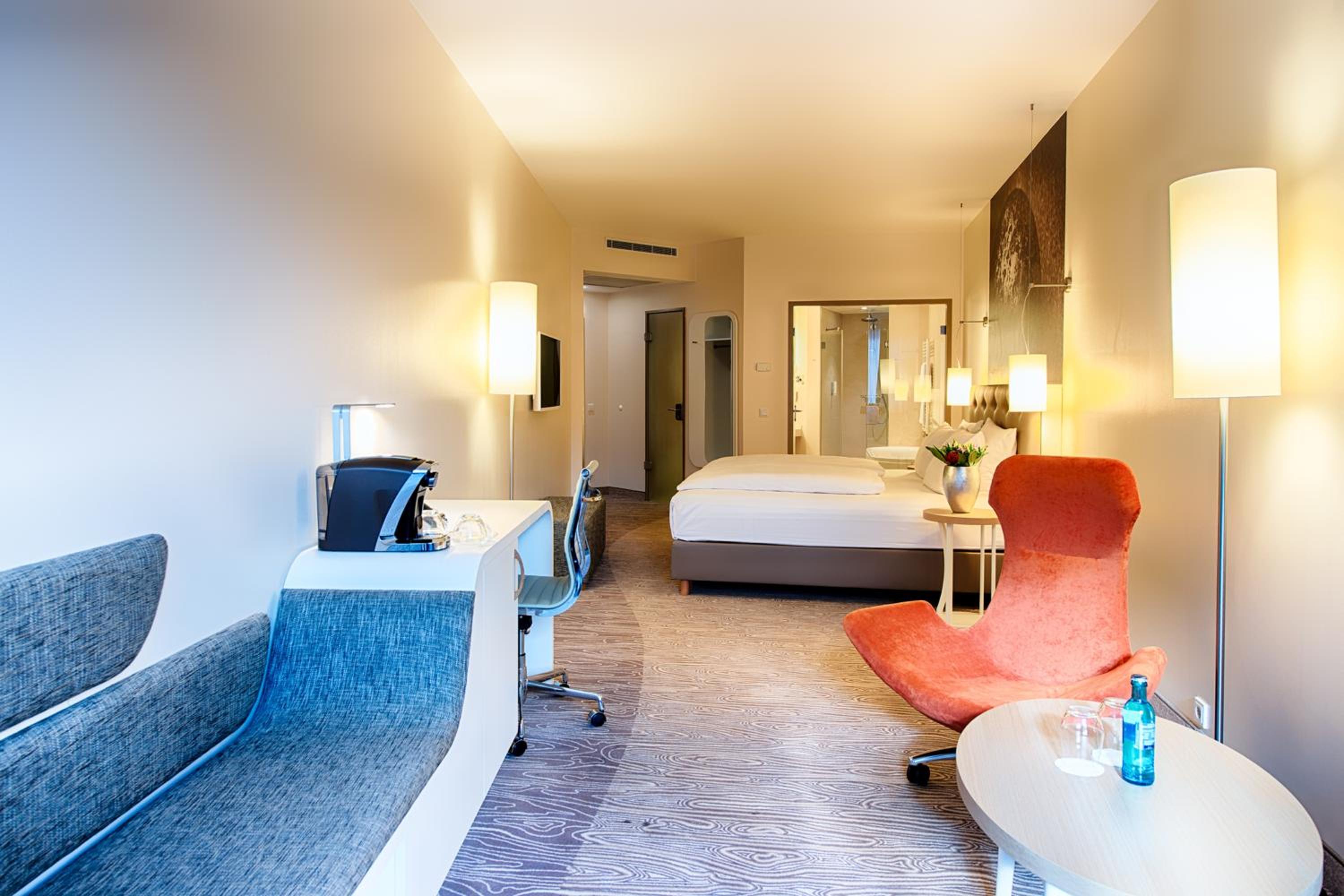 Junior Suite photo 2