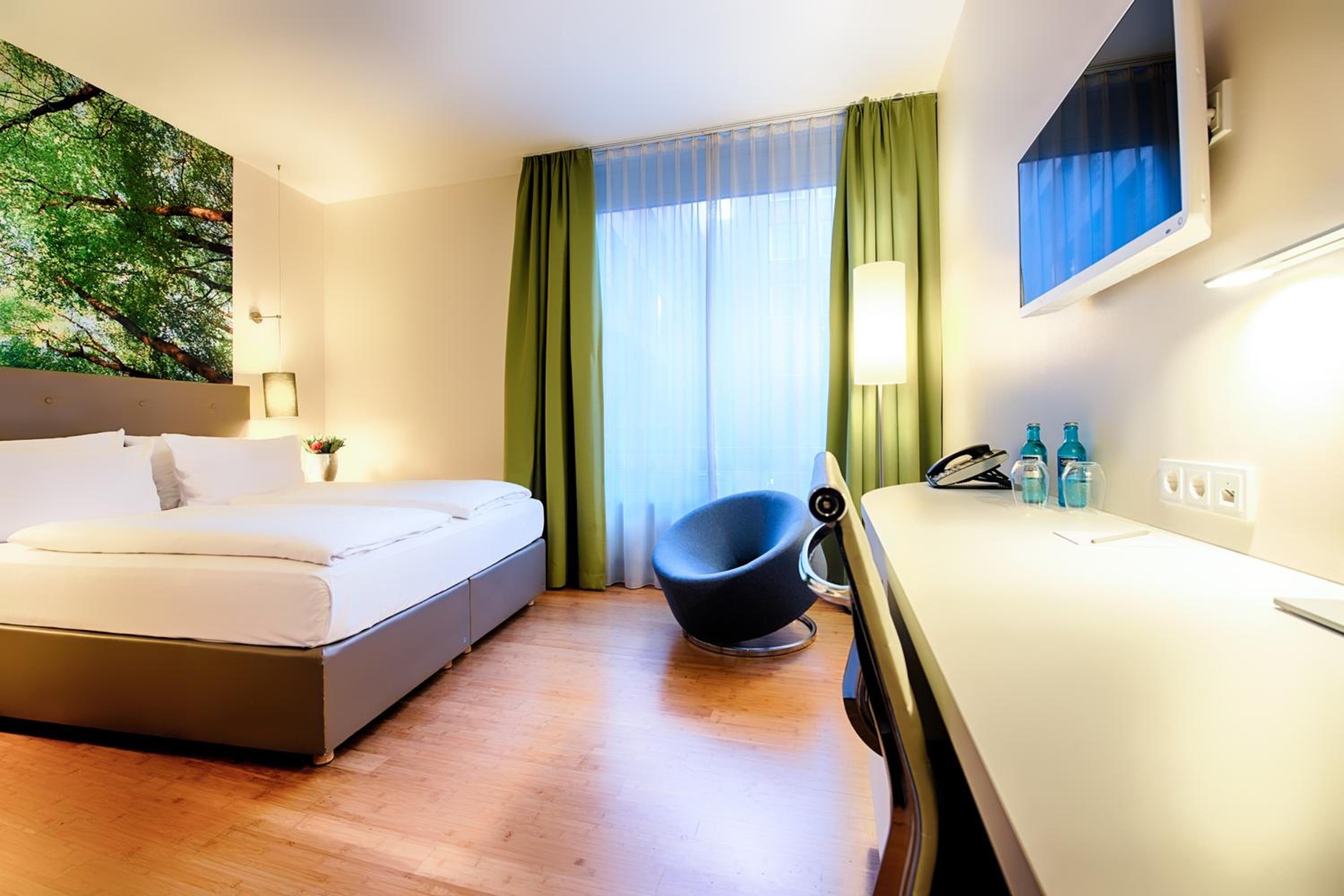 Business Double Room photo 3