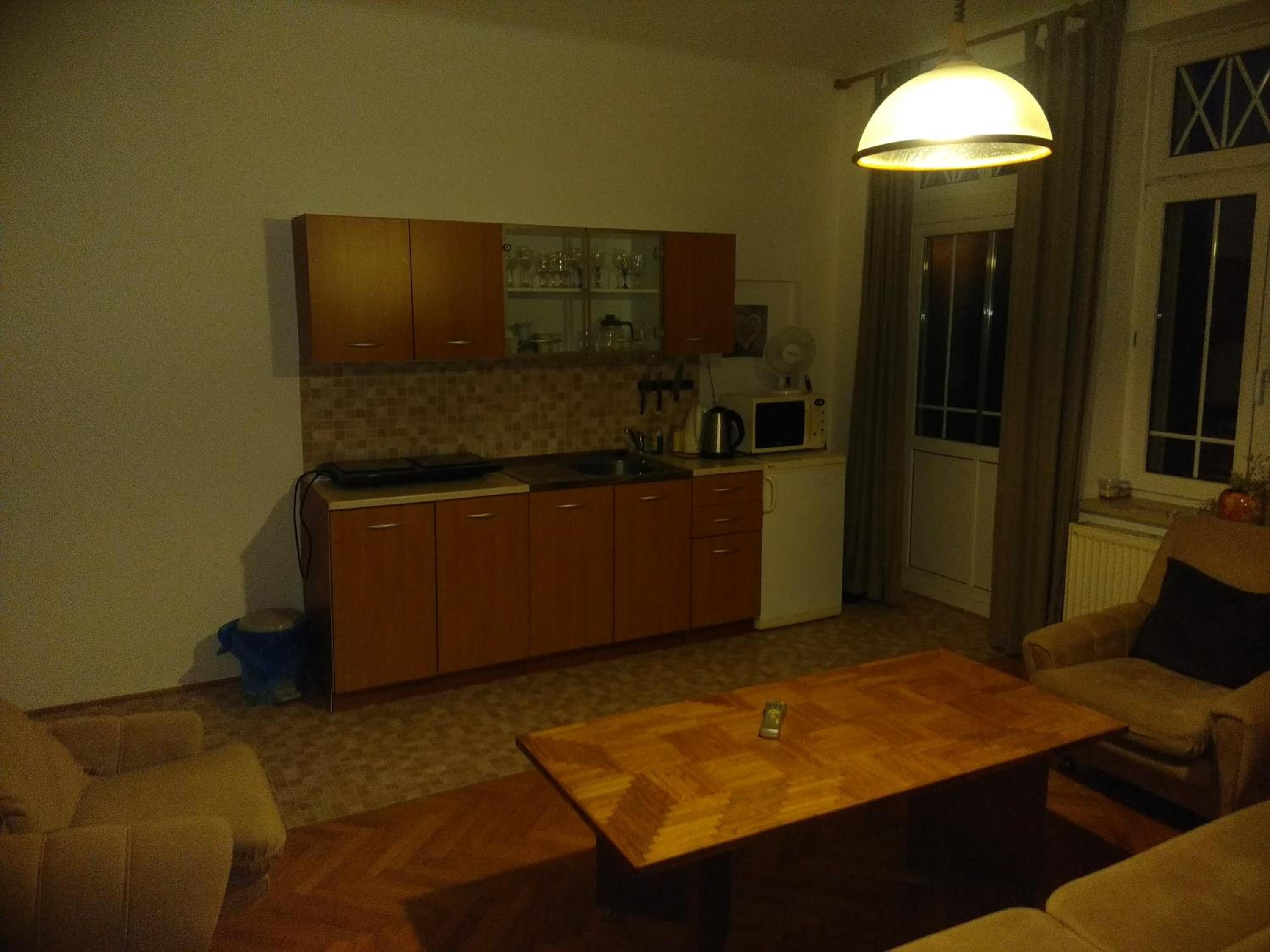 Family Room with Balcony - Photo 4