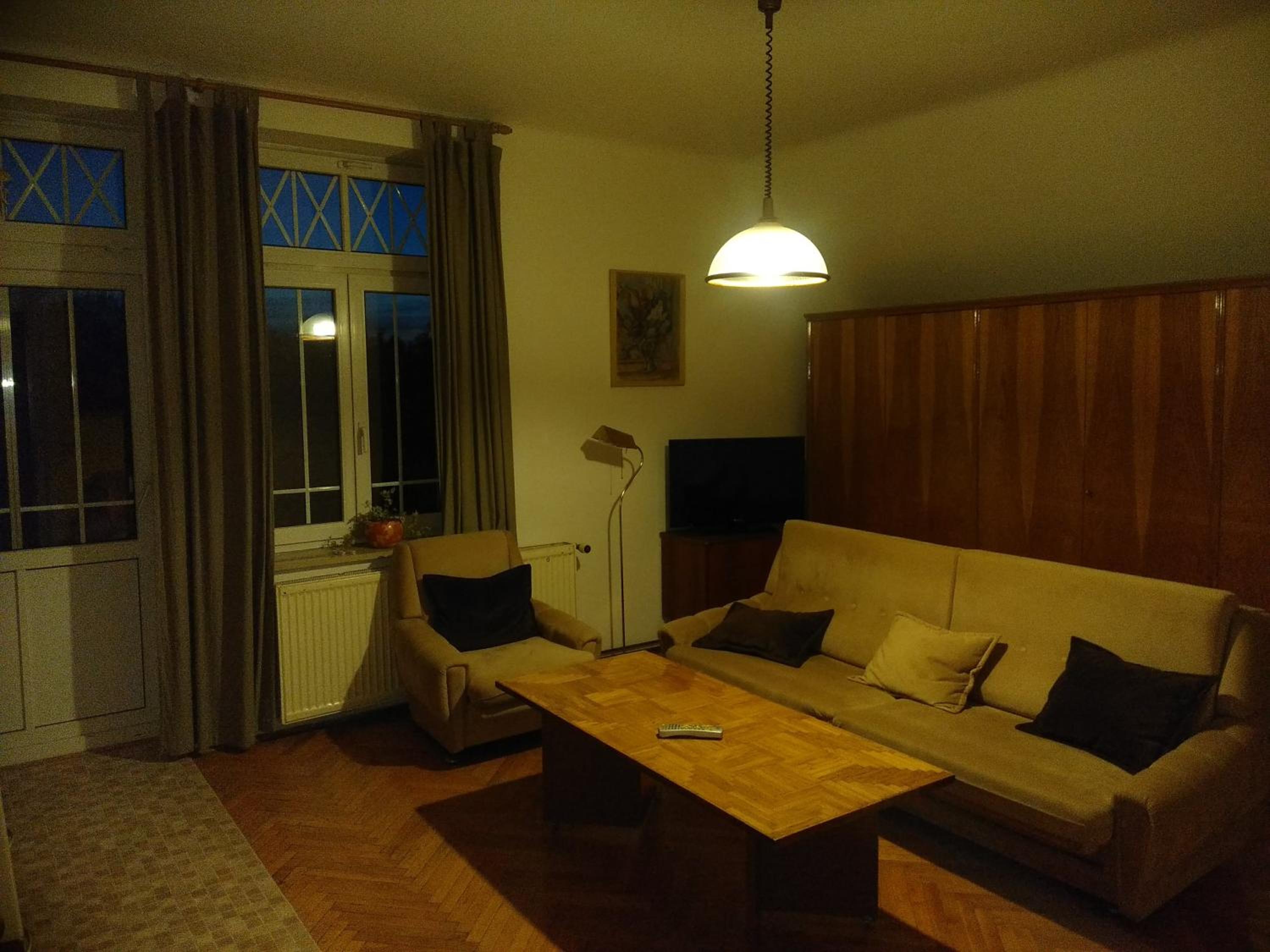 Family Room with Balcony - Photo 3