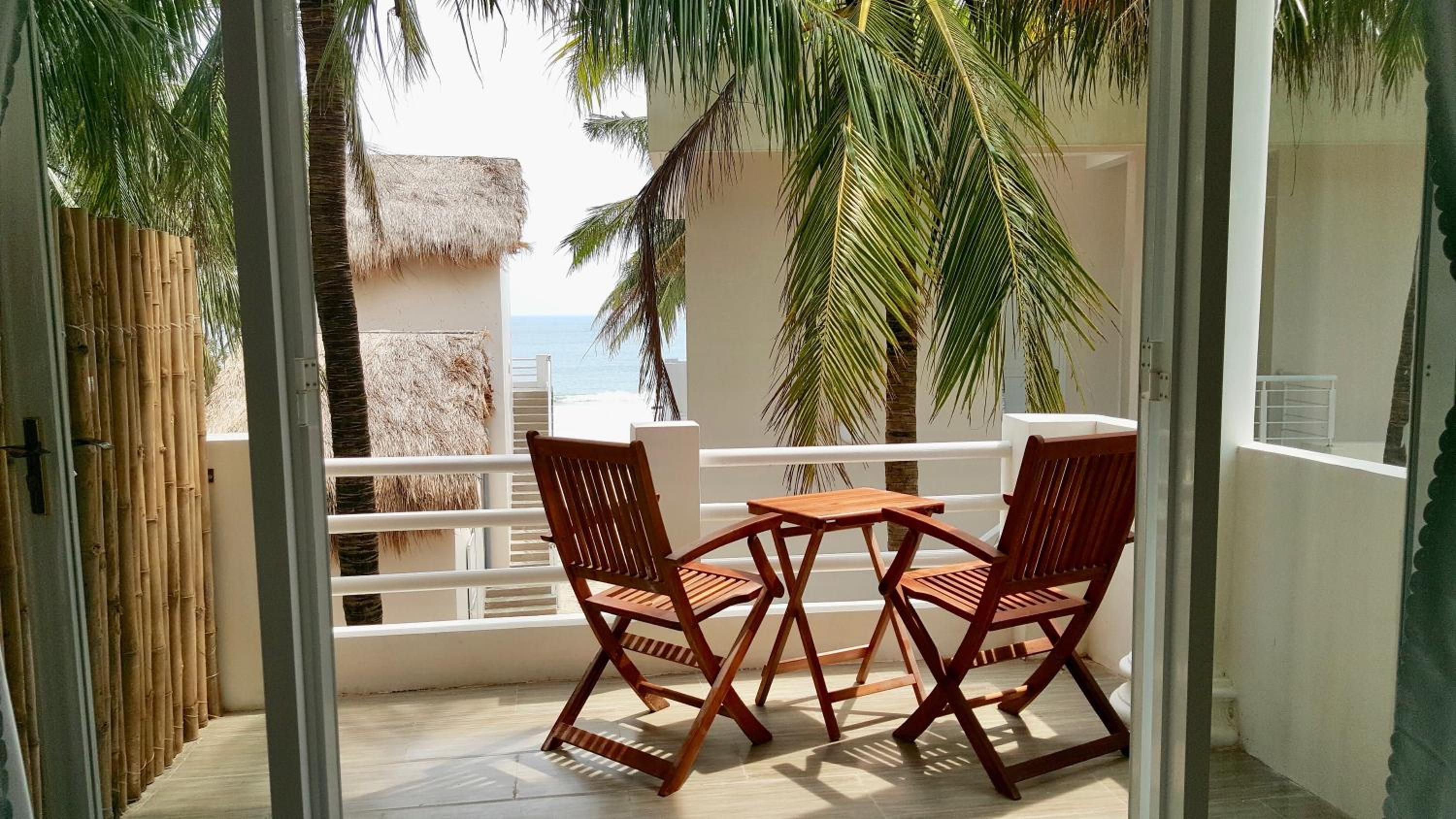 Double Room with Sea View photo 3