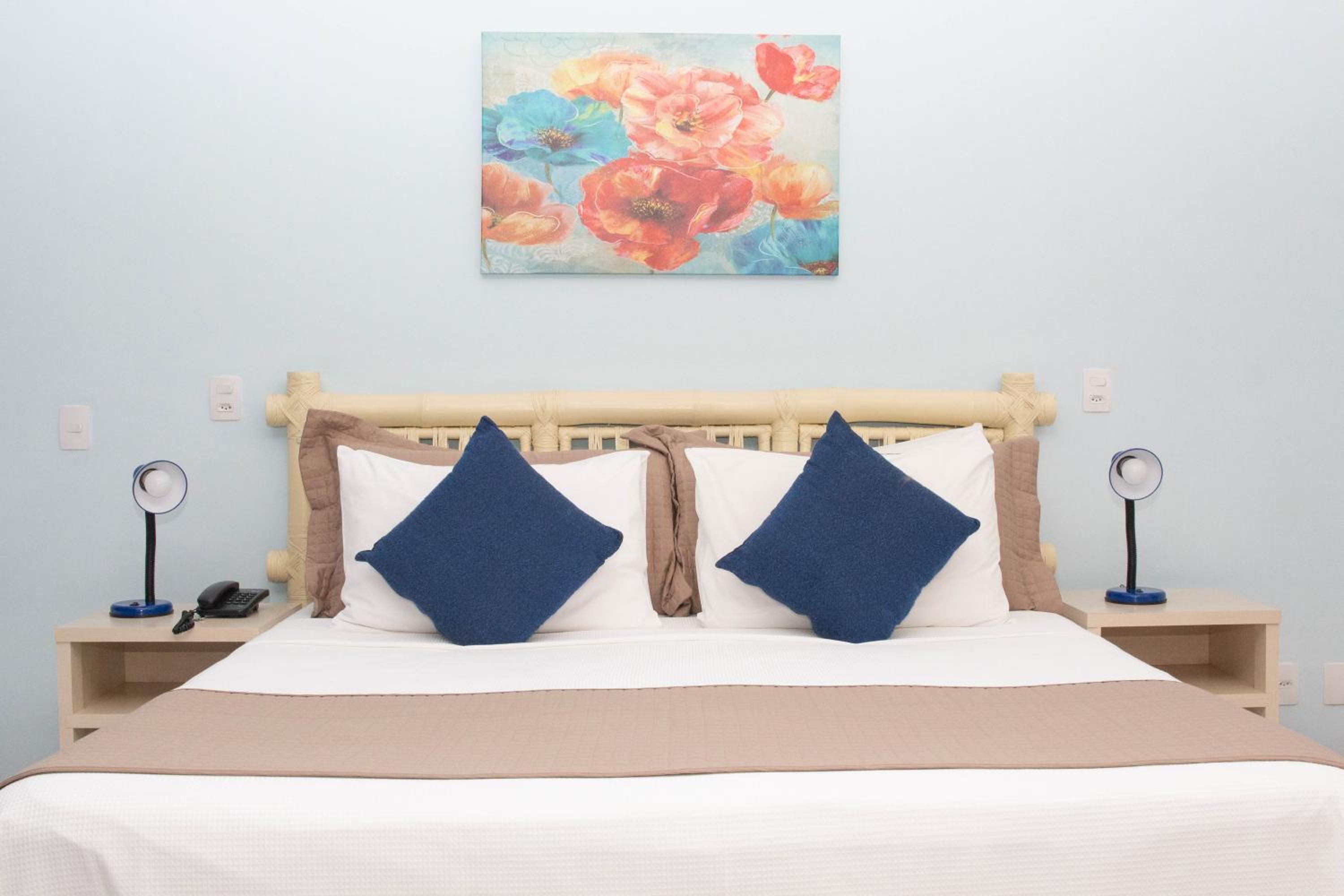 Master Suite with Spa Bath - Sea View (2 adults) photo 2