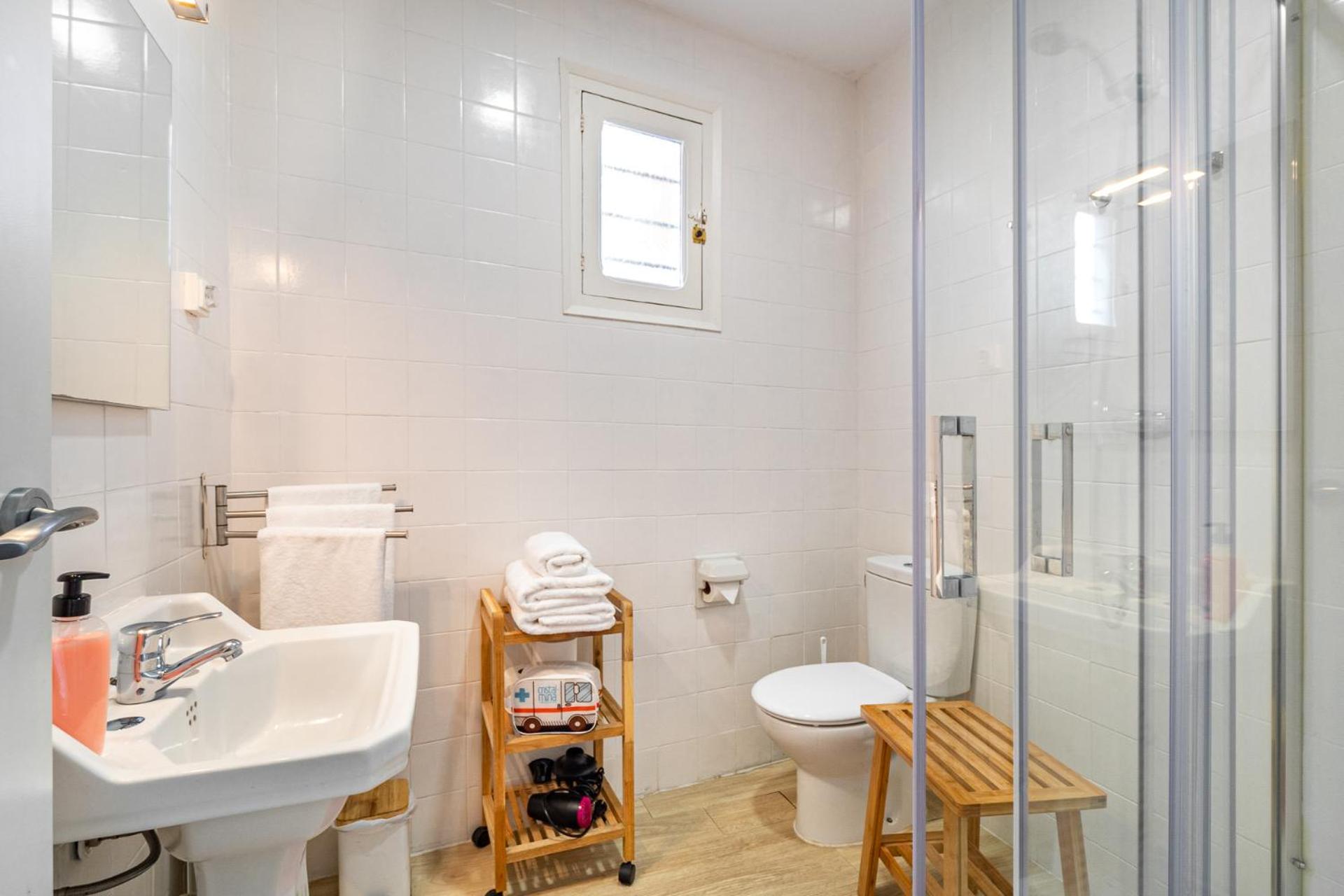 Three-Bedroom House photo 2